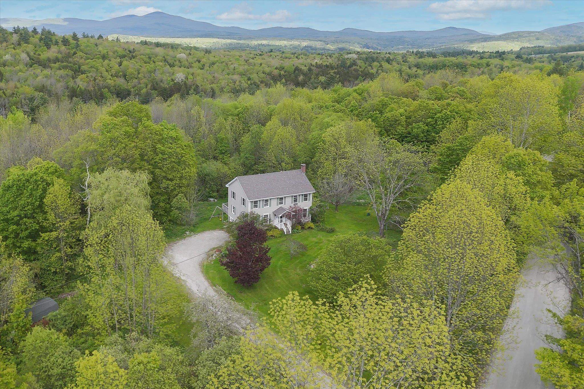 near 122 Howland Farm Road Mount Holly, VT 05758 Property 2