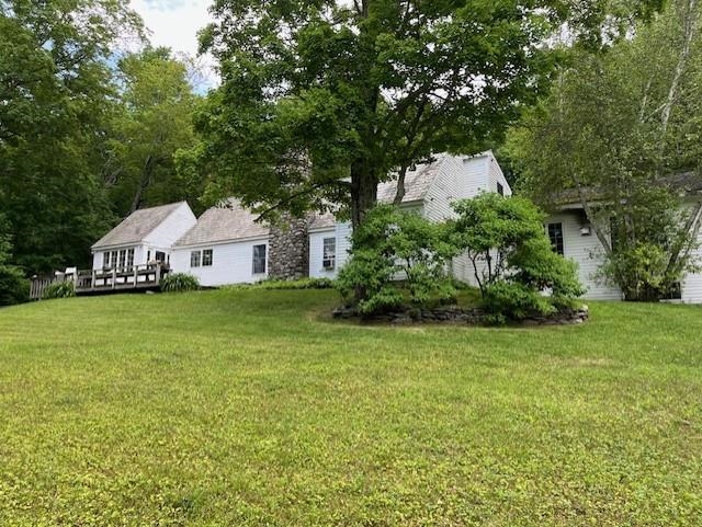 near 441 Woodcock Road Sandgate, VT 05250 Property 1