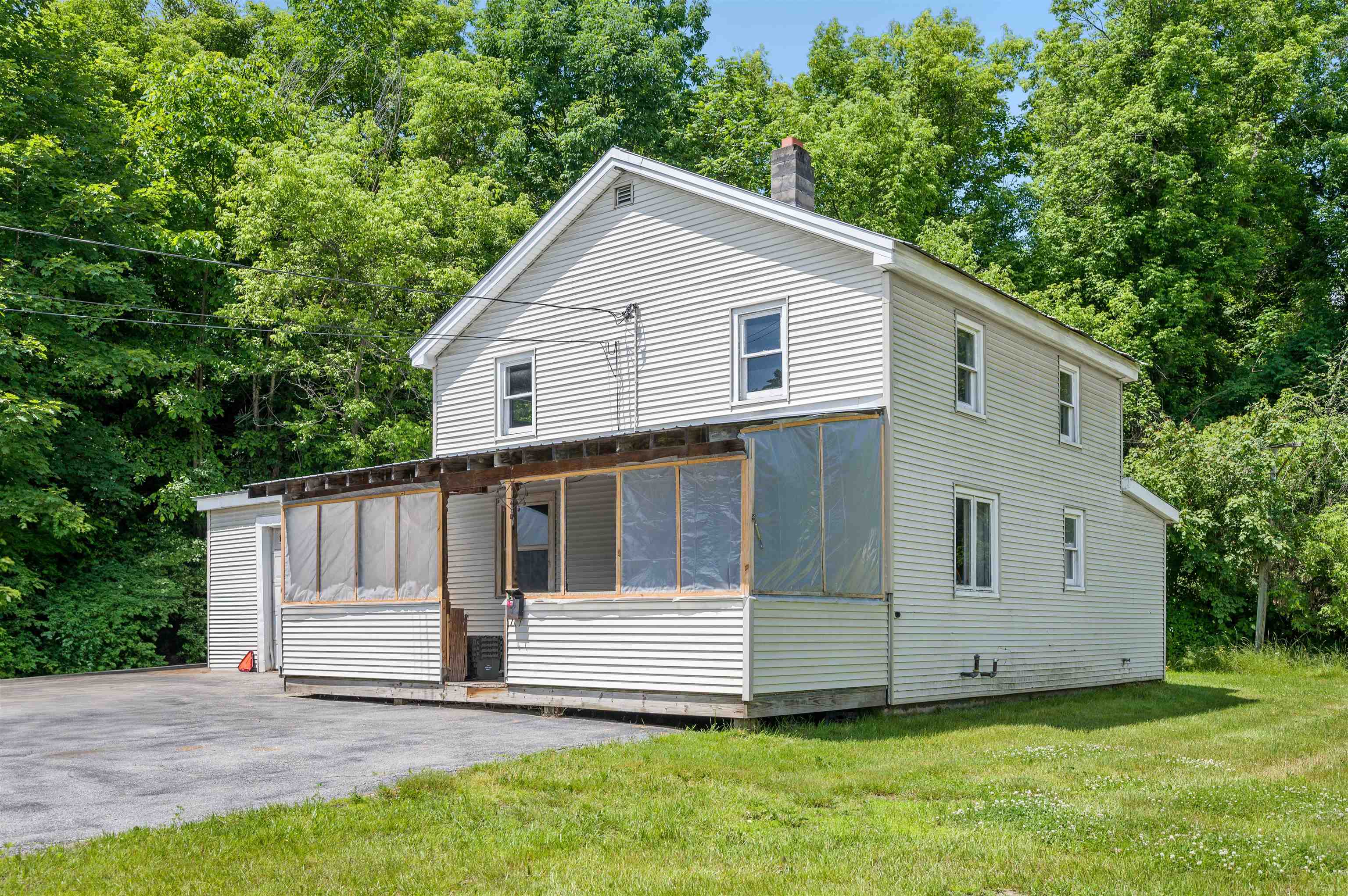 near 67 brook Street Barre Town, VT 05641 Property 2