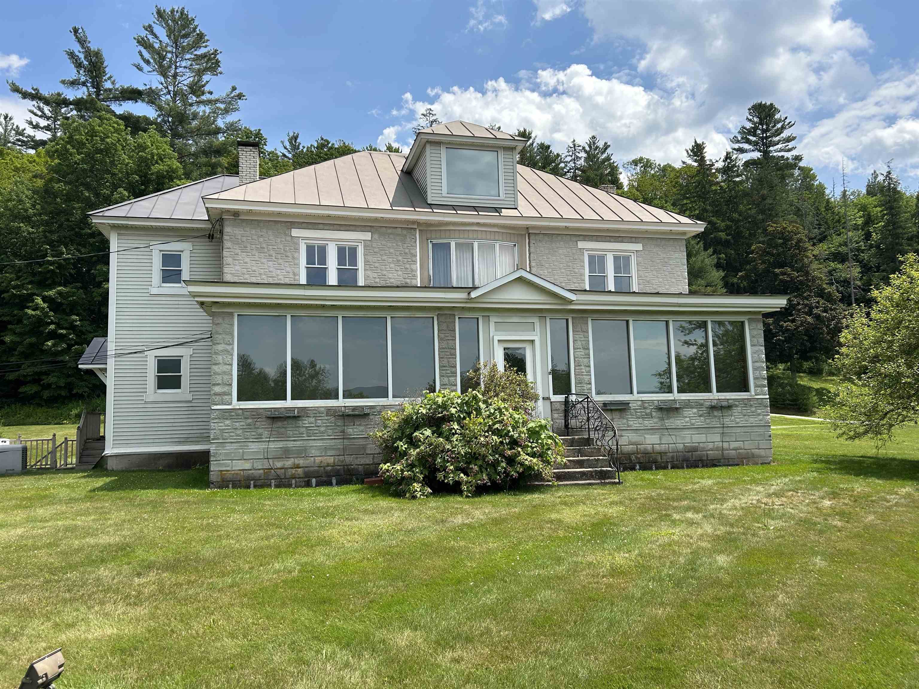 near 1226 Brainstorm Road Braintree, VT 05060 Property 2