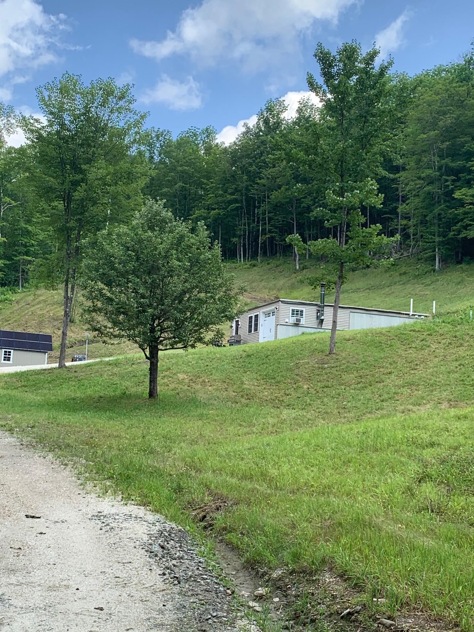 near 6852 US Route 4 Bridgewater, VT 05034 Property 2