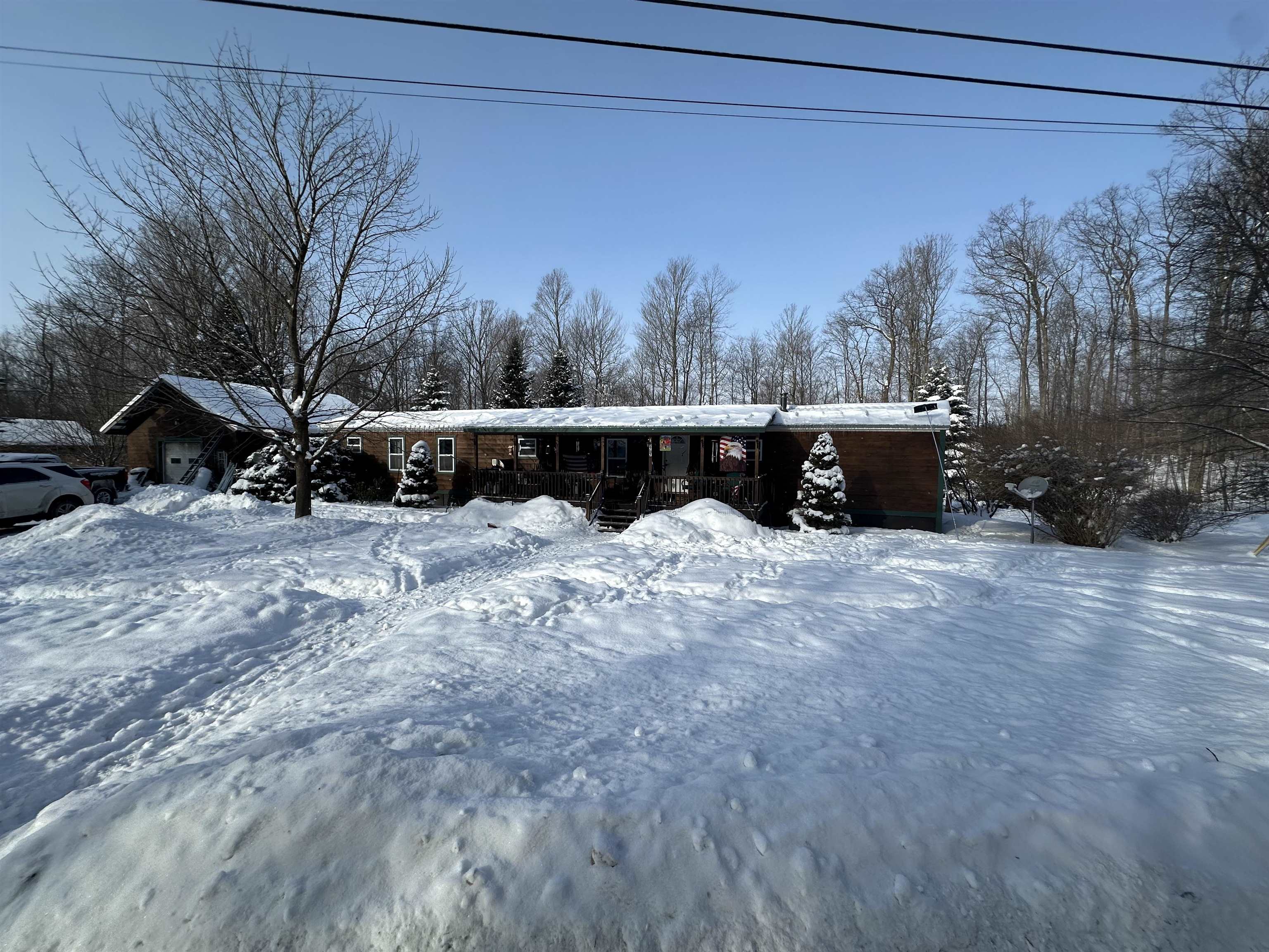 near 847 North Branch Road Ripton, VT 05766 Property 4 near 847 North Branch Road Ripton, VT 05766 Property 4