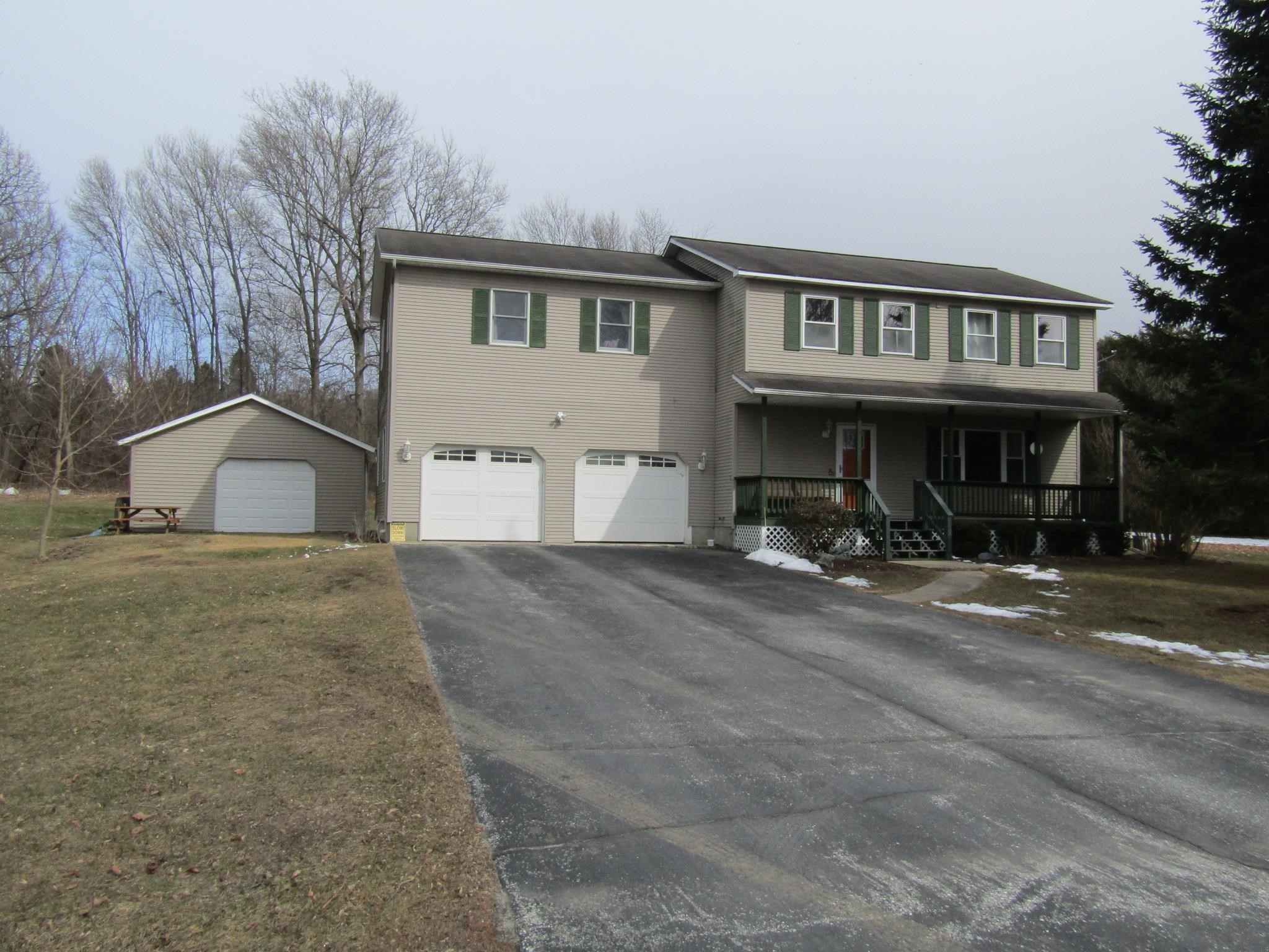near TBD Olivia Lane St. Albans Town, VT 05478 Property 1