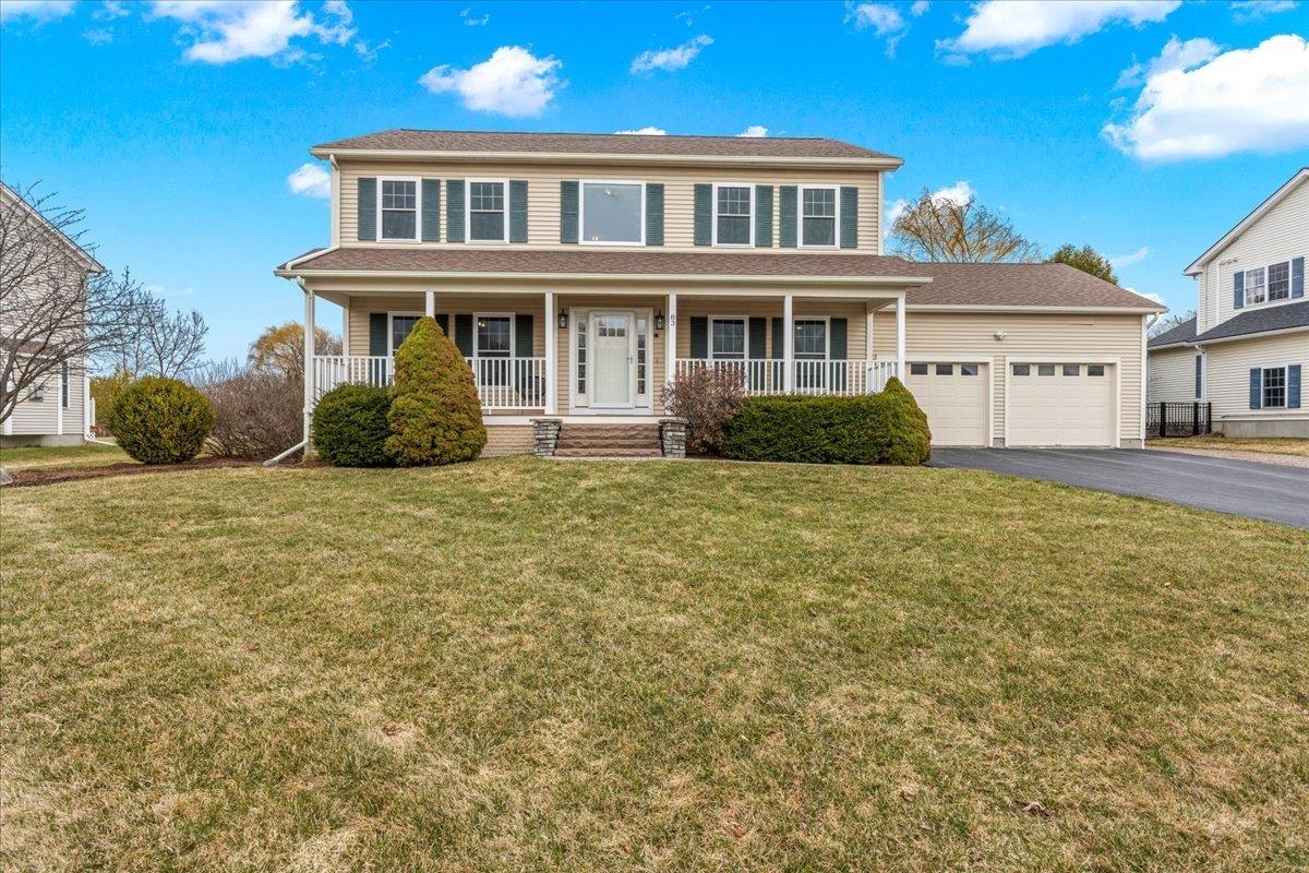 near 29 Maple Street Essex Junction, VT 05452 Property 3