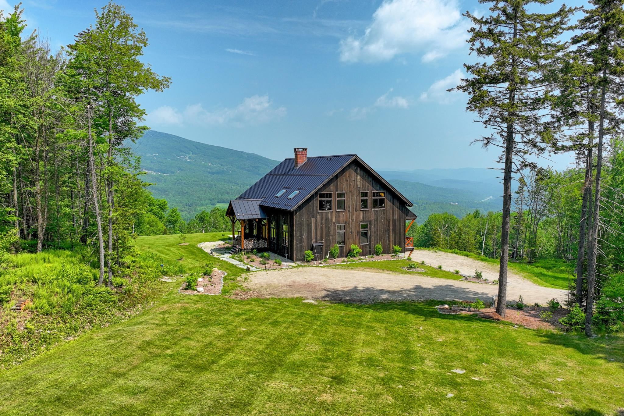 near 165 Moon Shadow Drive Ludlow, VT 05149 Property 2