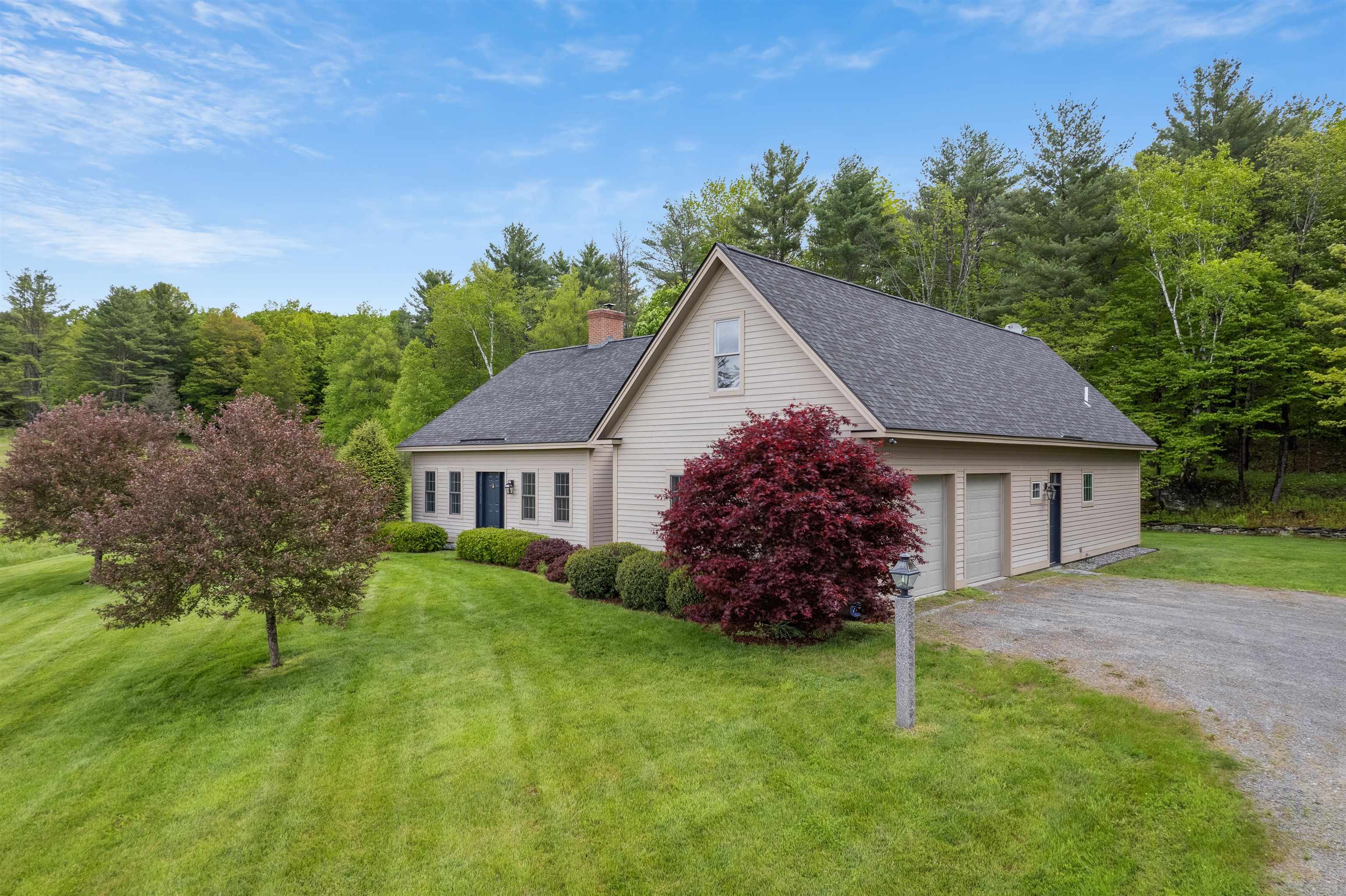 near 935 French Meadow Road Springfield, VT 05156 Property 3
