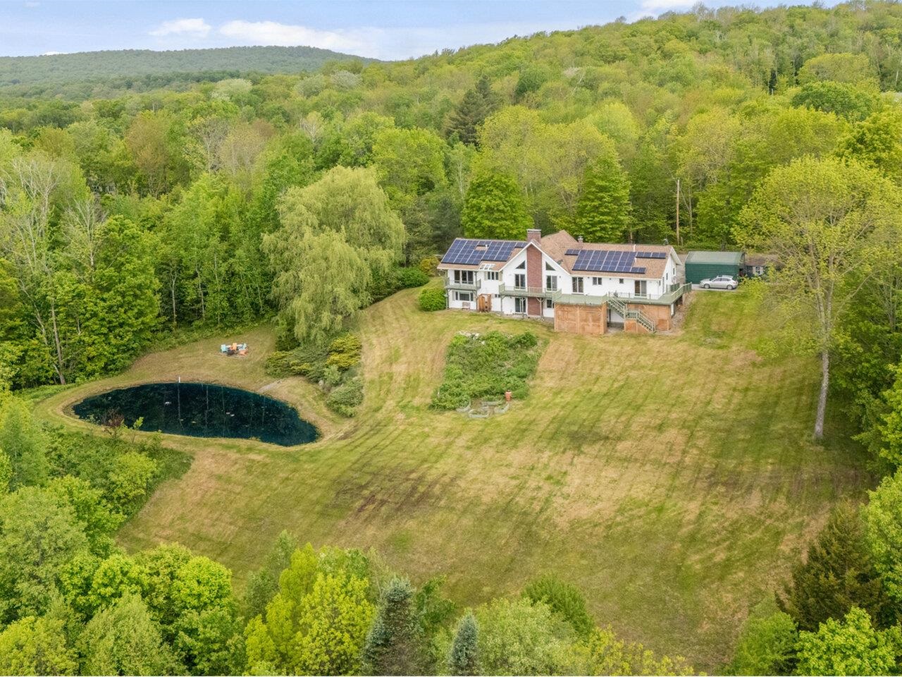 near 721 Hewitt Road Bristol, VT 05443 Property 3