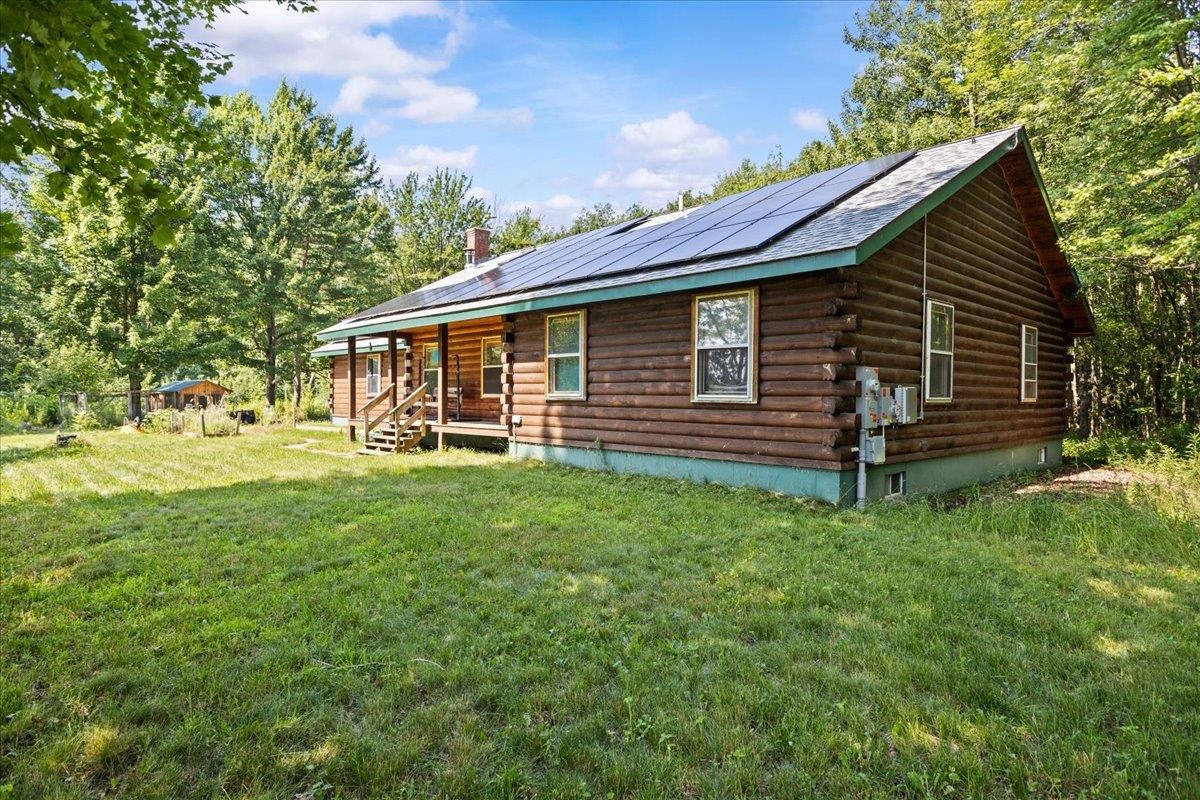 near 138 Grand Avenue Swanton, VT 05488 Property 1