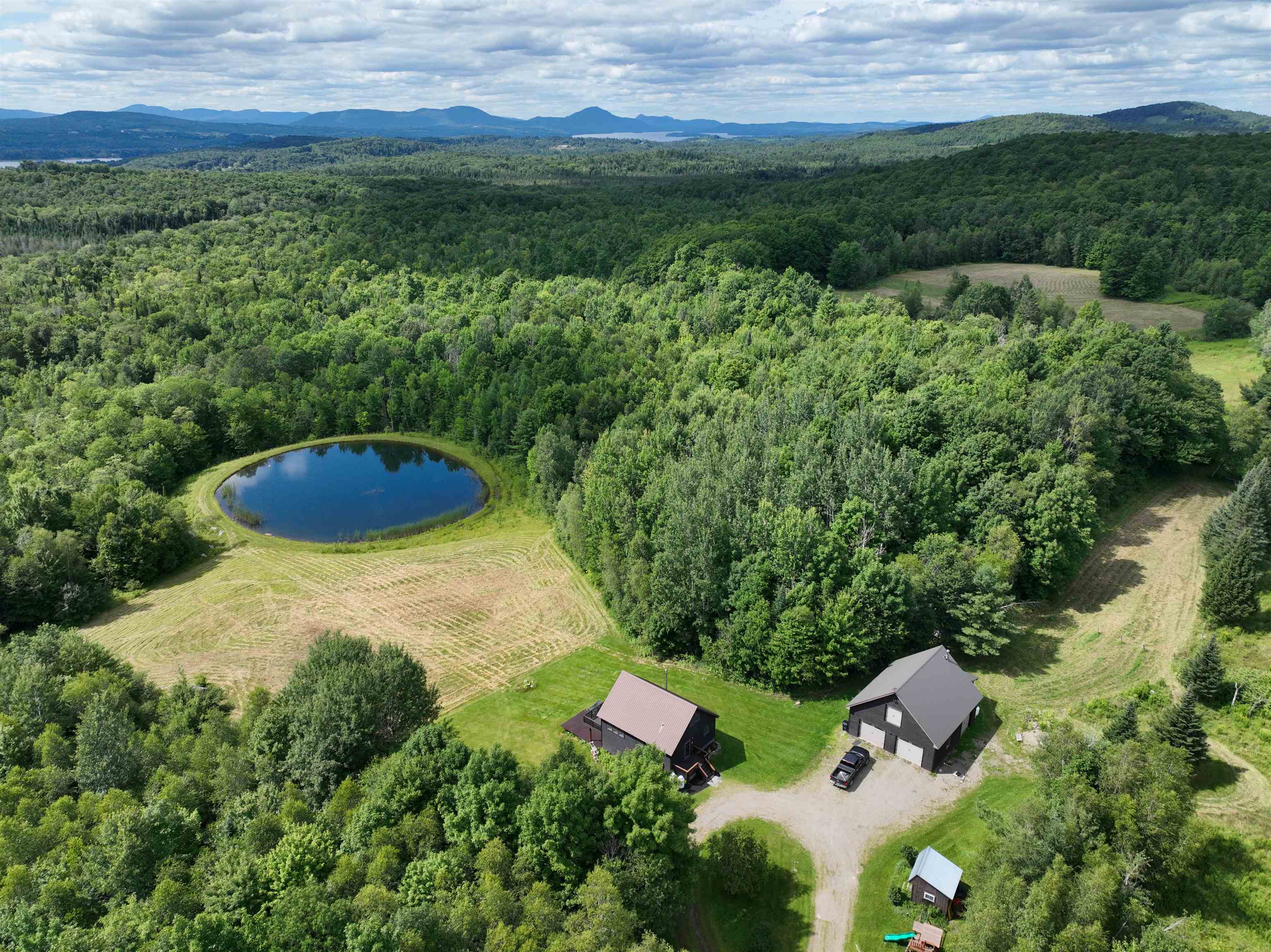 near 637 VT Route 111 Derby, VT 05829 Property 4