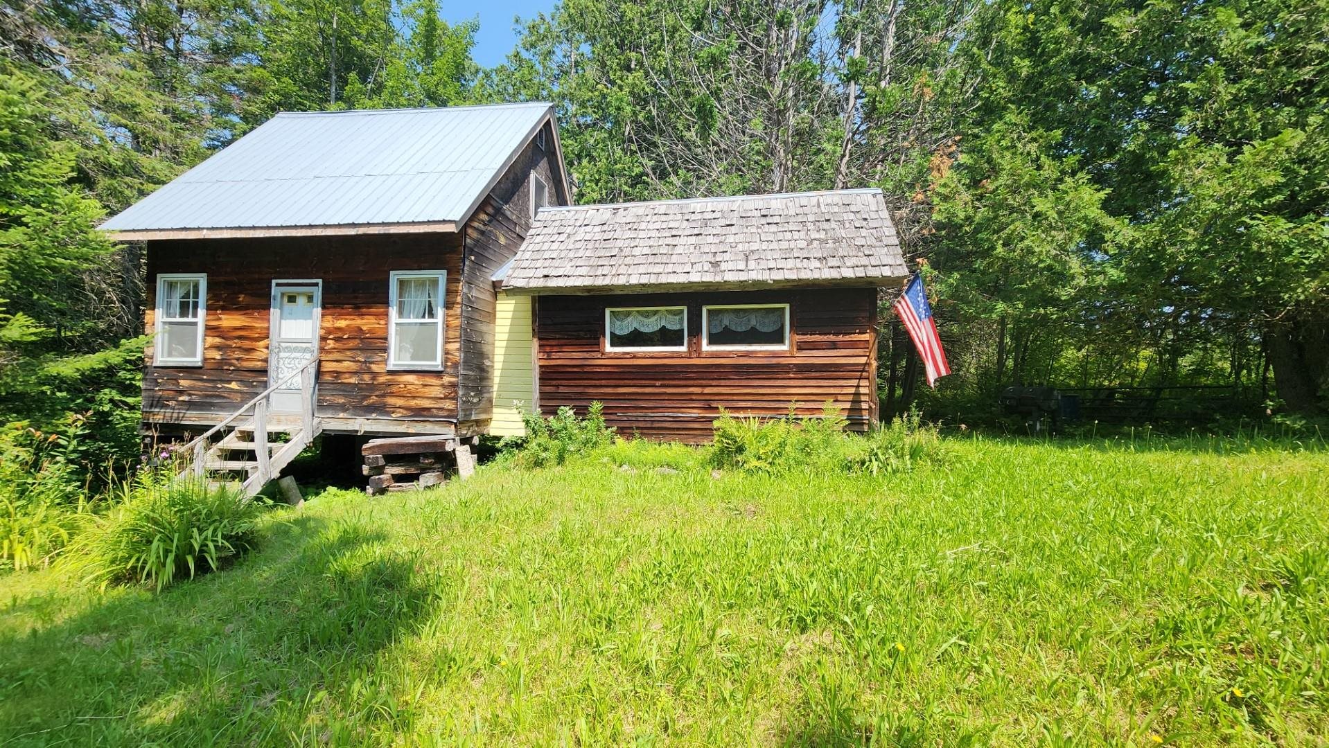 near 1045 VT Route 105 Charleston, VT 05872 Property 2