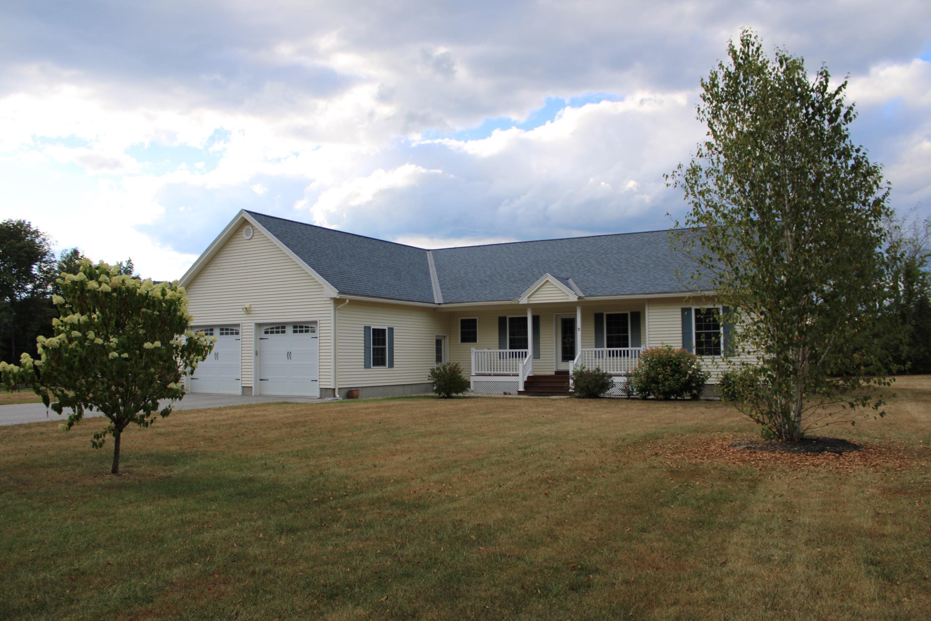 near 24 Spring Lake Road Shrewsbury, VT 05738 Property 4