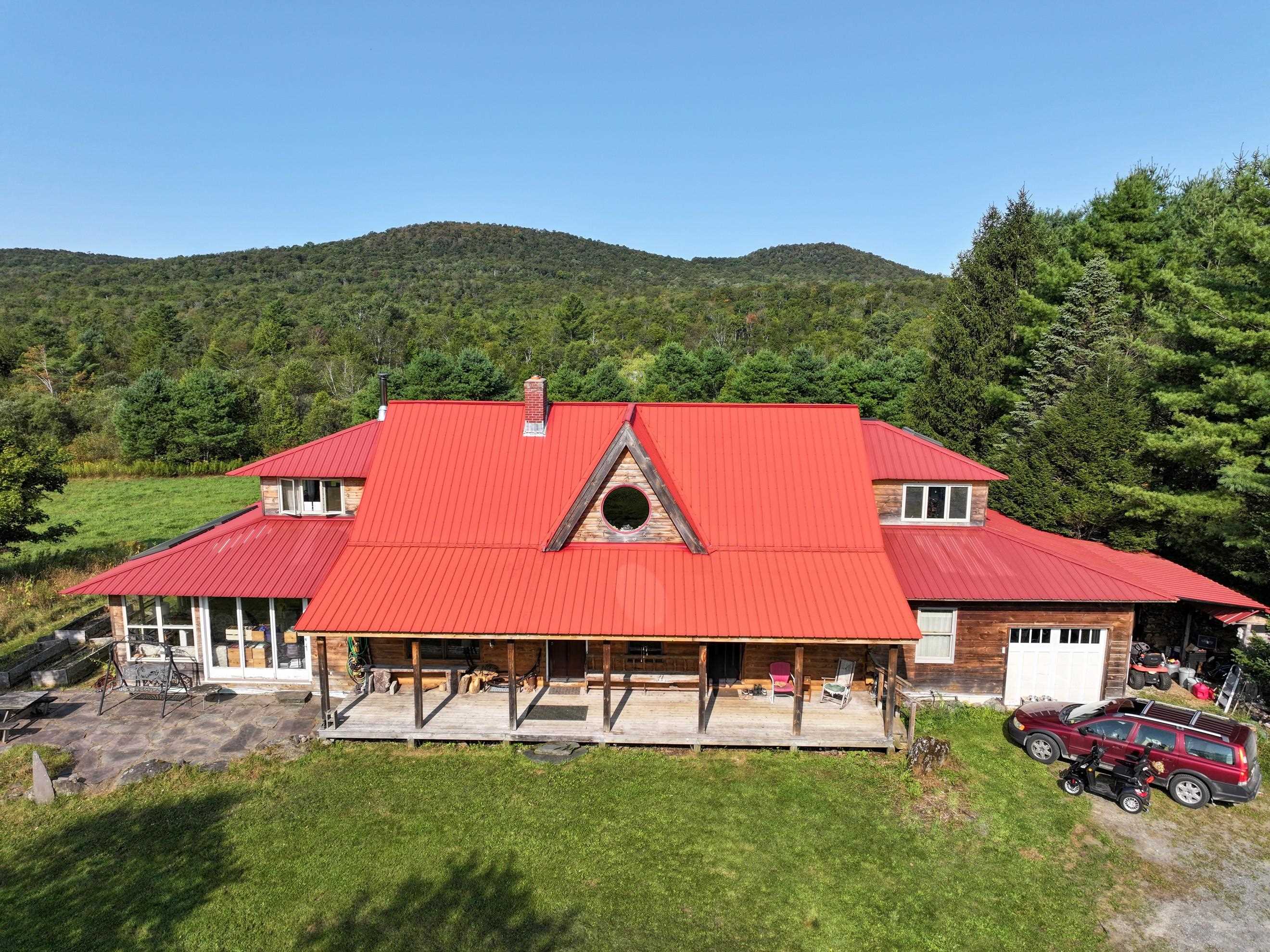 near 104 Spring Fling Road Warren, VT 05674 Property 1