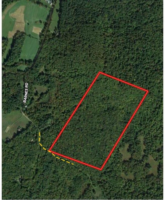 near 00 Howe Hill Road Sharon, VT 05068 Property 4