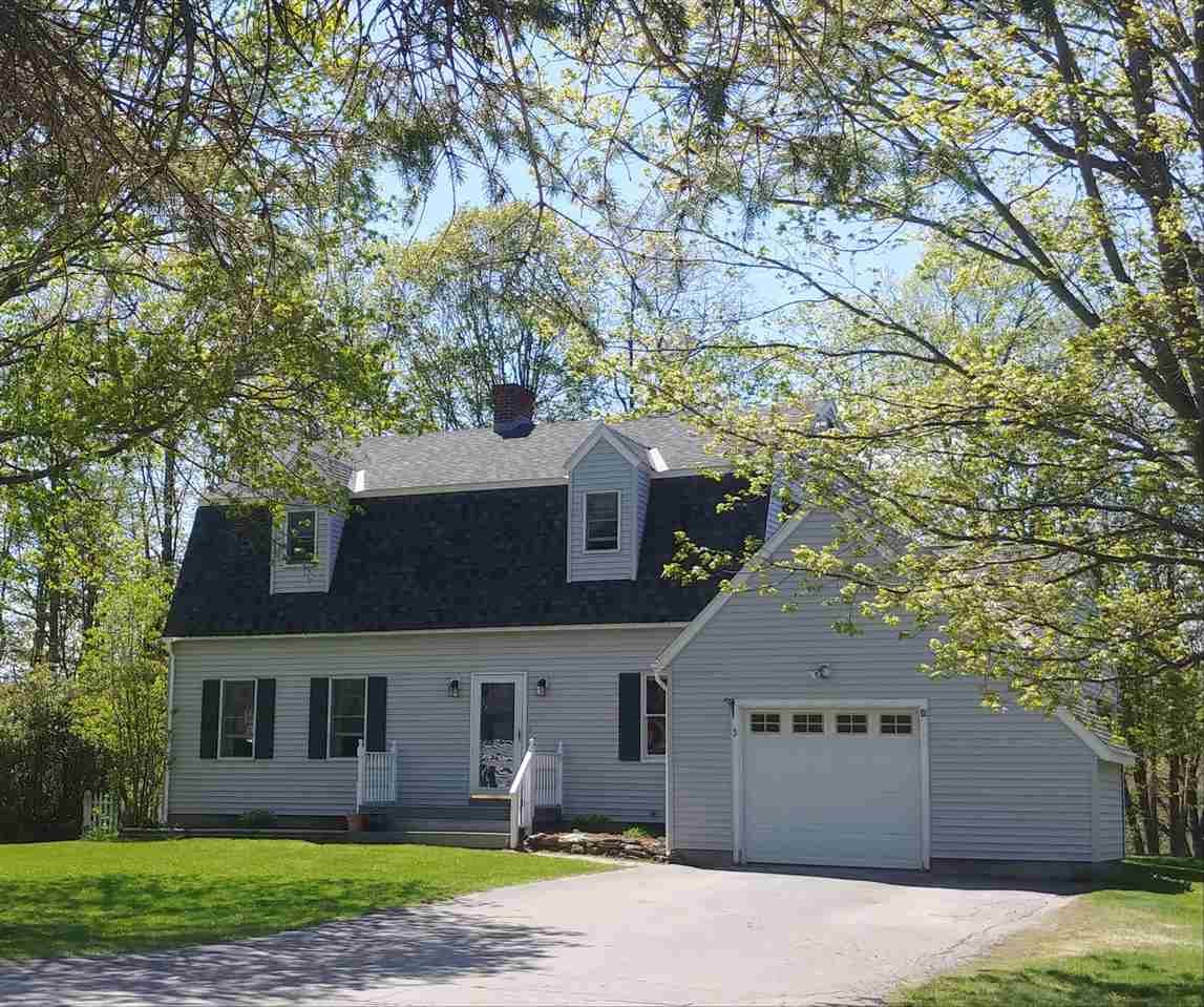 near 72 Kidder Hill Road Grafton, VT 05146 Property 1