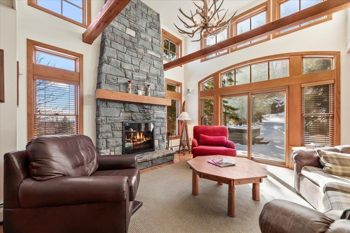 near 33 Forest Haunts Road Winhall, VT 05340 Property 3 near 33 Forest Haunts Road Winhall, VT 05340 Property 3