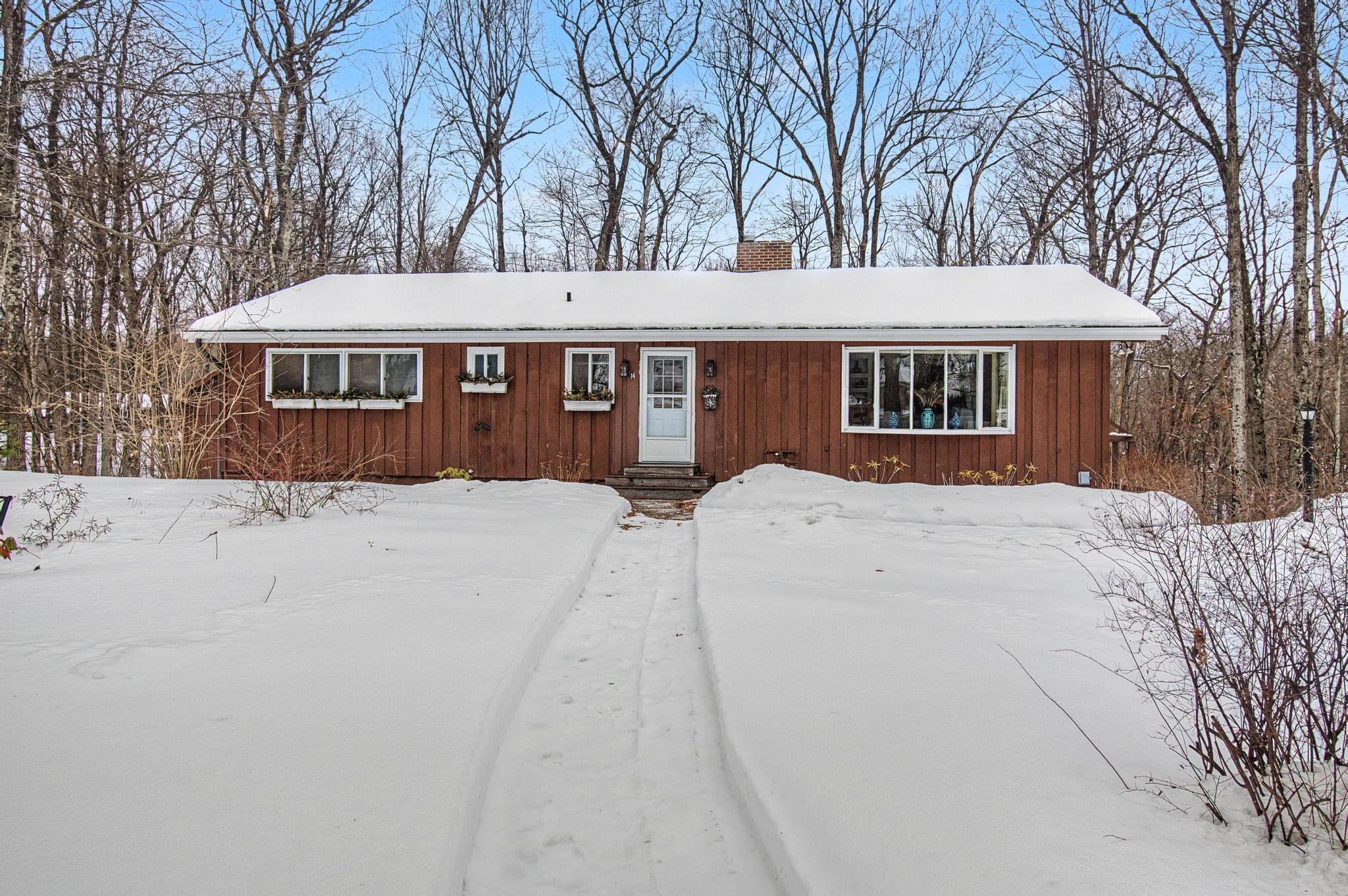 near 10 partridge Drive Essex Junction, VT 05452 Property 1