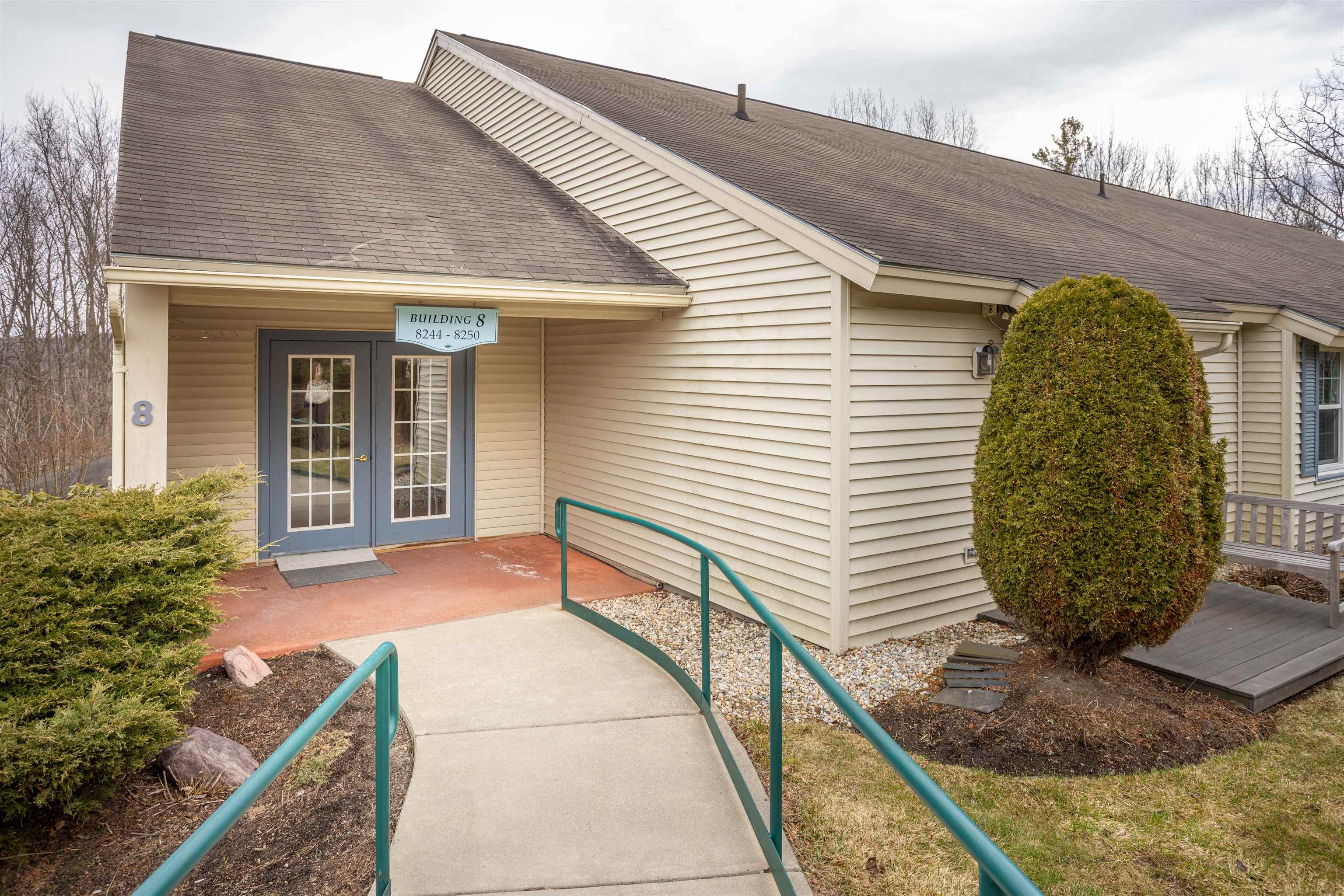 near 4127 The Terraces Shelburne, VT 05482 Property 2