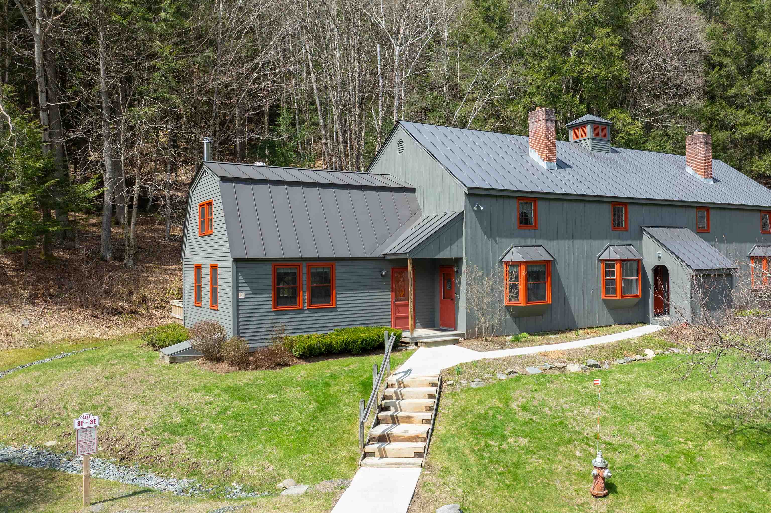 near 1608 Marsh Family Road Hartford, VT 05059 Property 3