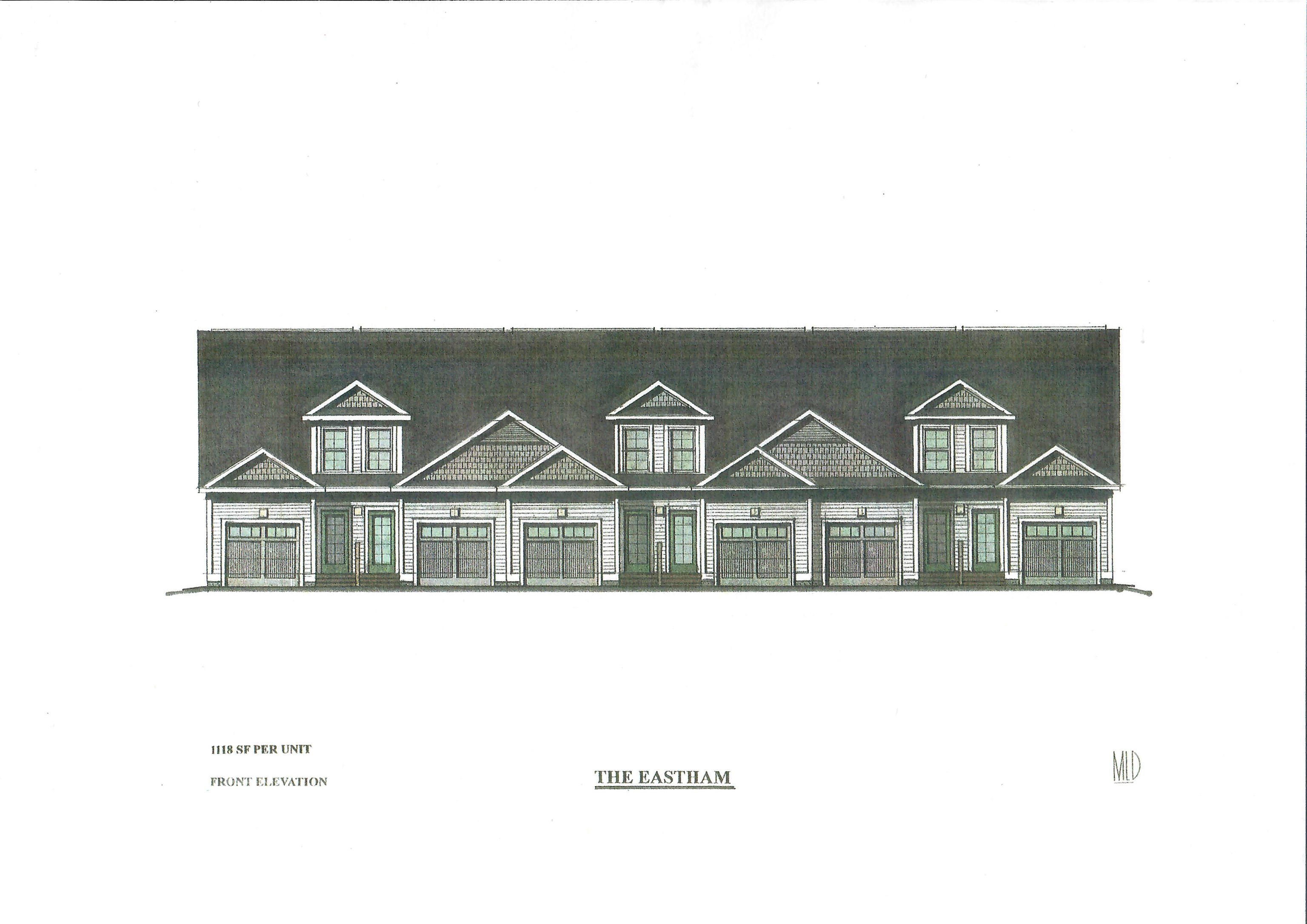295 Larrow Drive photo 1
