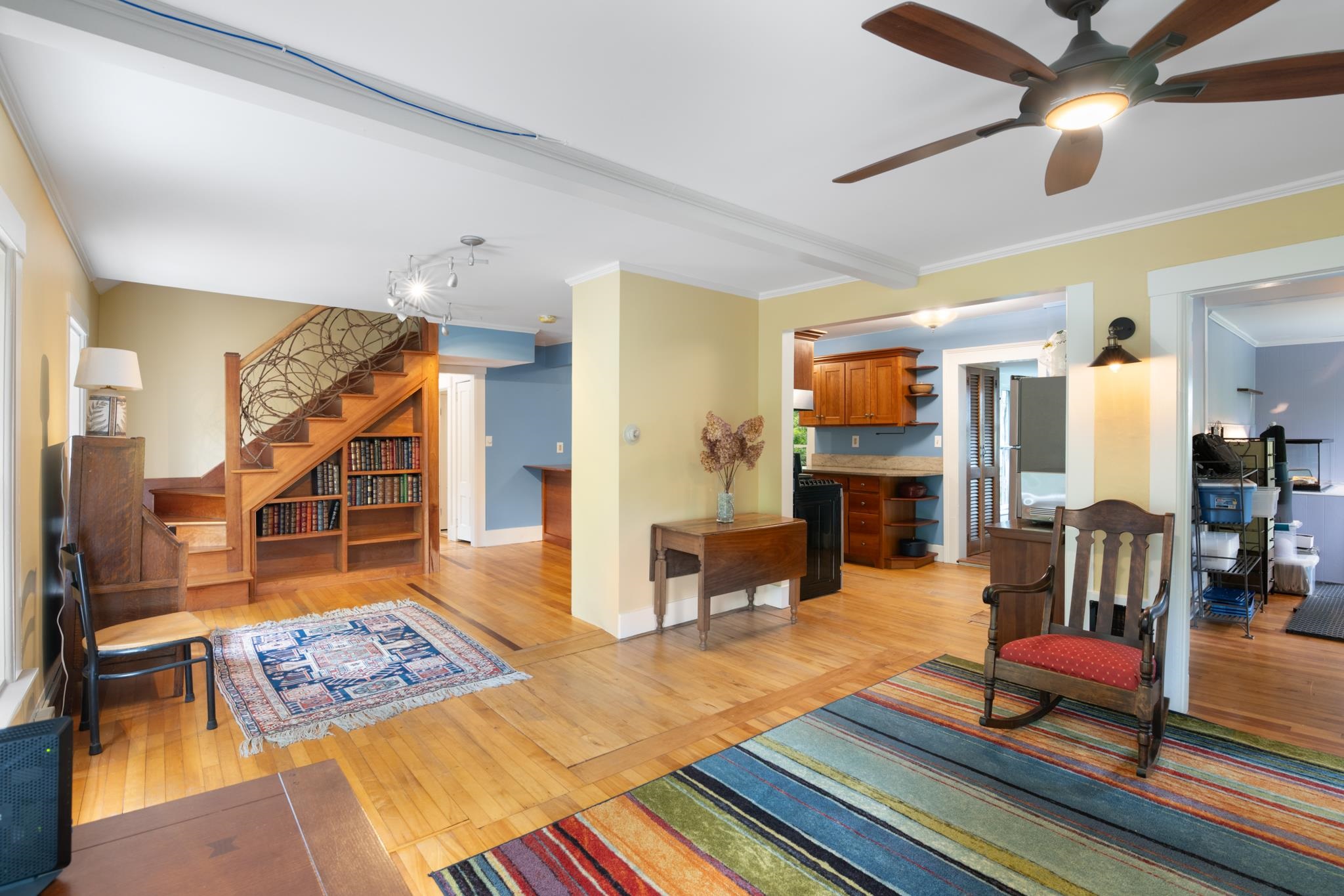 87 Crosby Street Brattleboro, VT 05301 MLS 4999161 Pall Spera