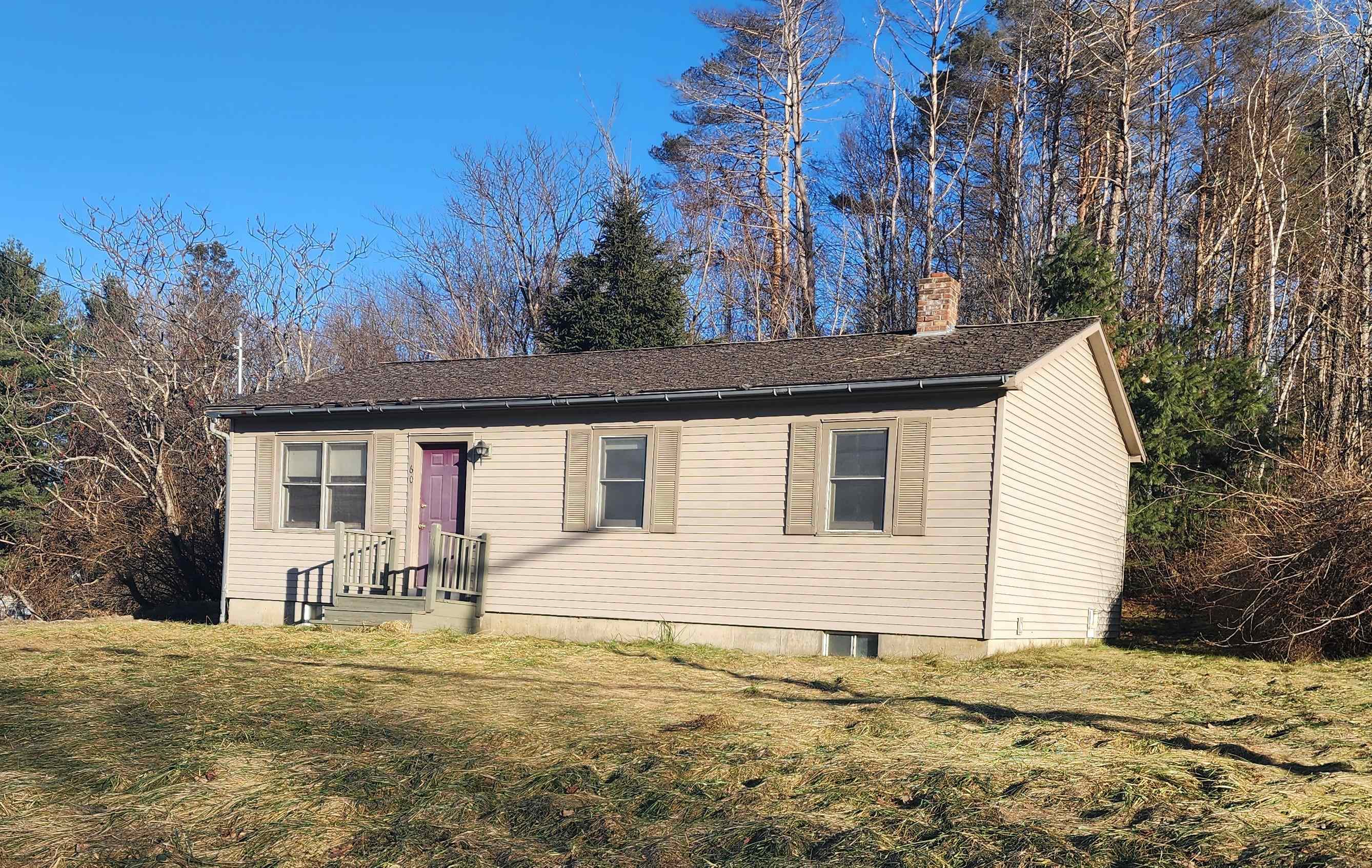 60 Allen Street Barre City, VT 05641 MLS 4980662 Pall Spera Company