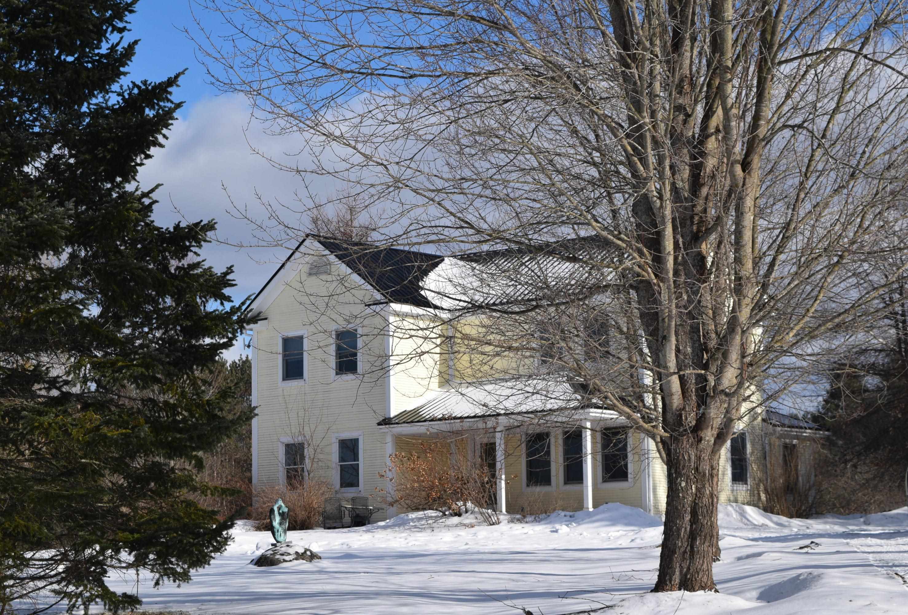 Single Family in Morristown VT