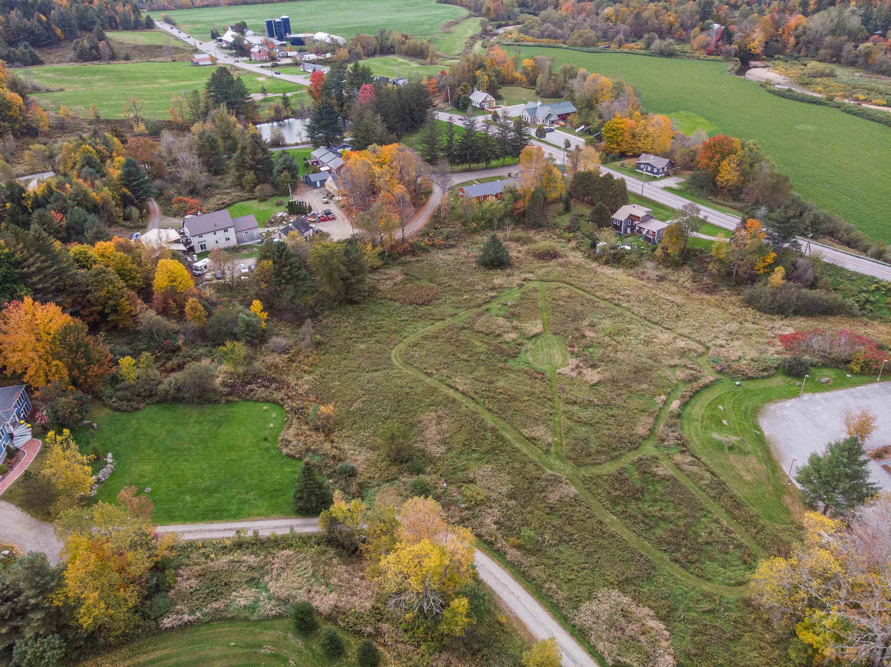 near TBD River Road Stowe, VT 05672 Property 3