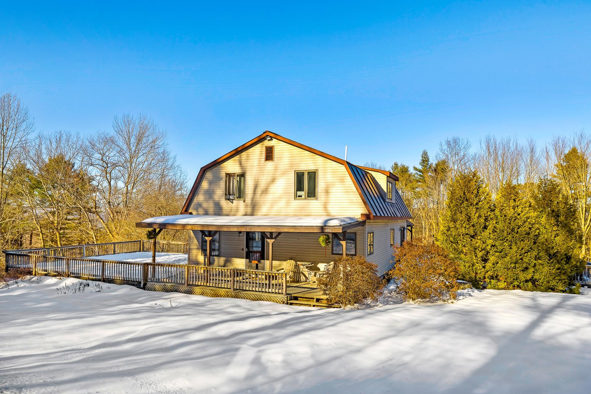 near 2325 North Hartland Road Hartford, VT 05001 Property 2