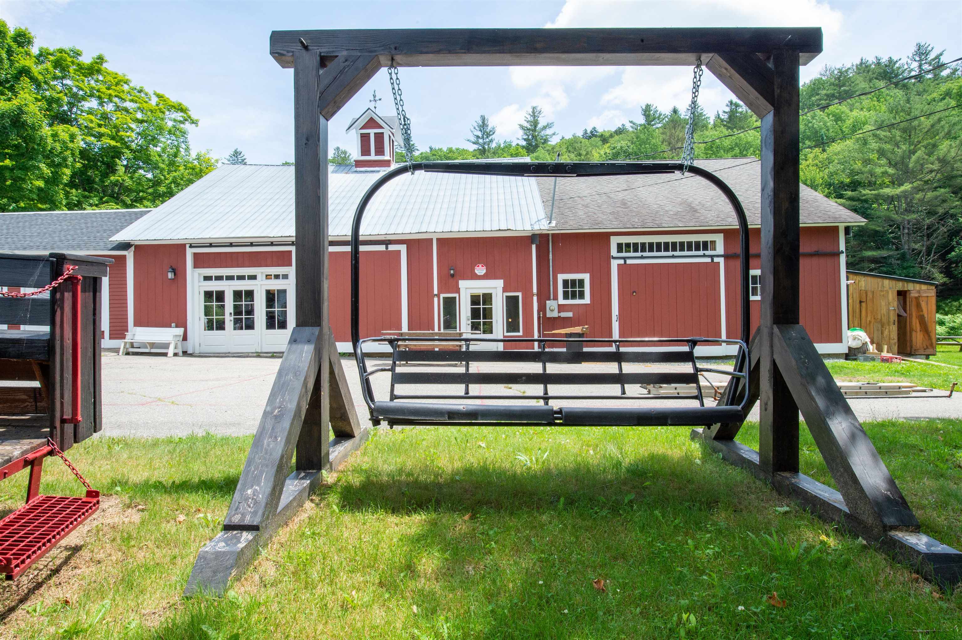 near 210 Old Mill Lane Wilmington, VT 05363 Property 2