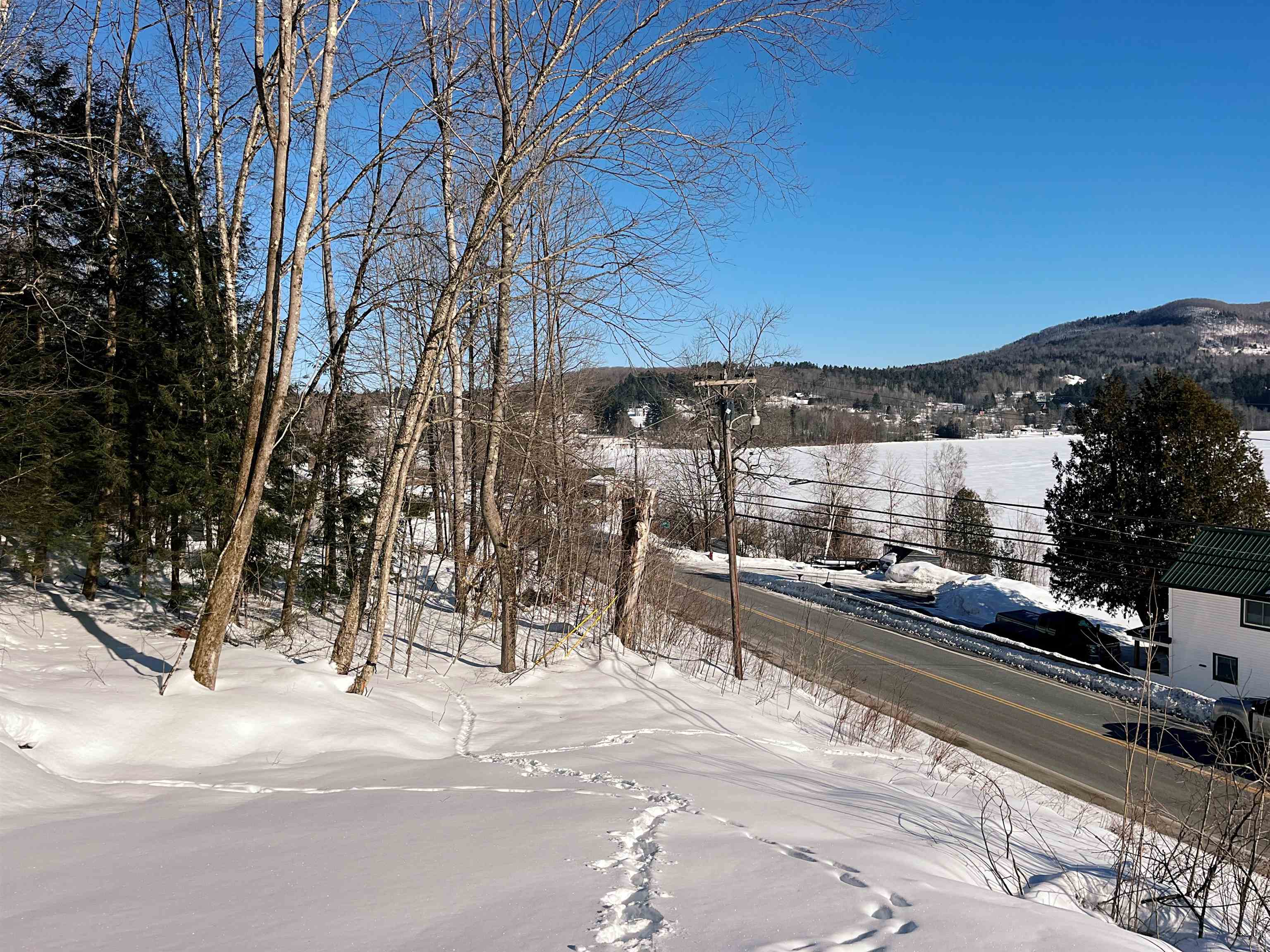 near 655 Kinsey Road Barton, VT 05822 Property 2