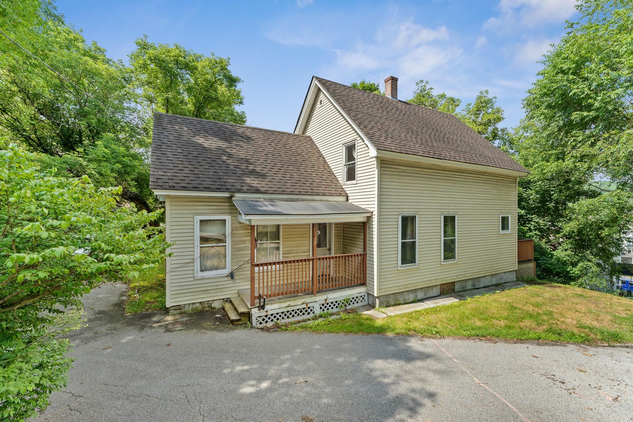 near 16 Shurtleff Place Barre City, VT 05641 Property 4