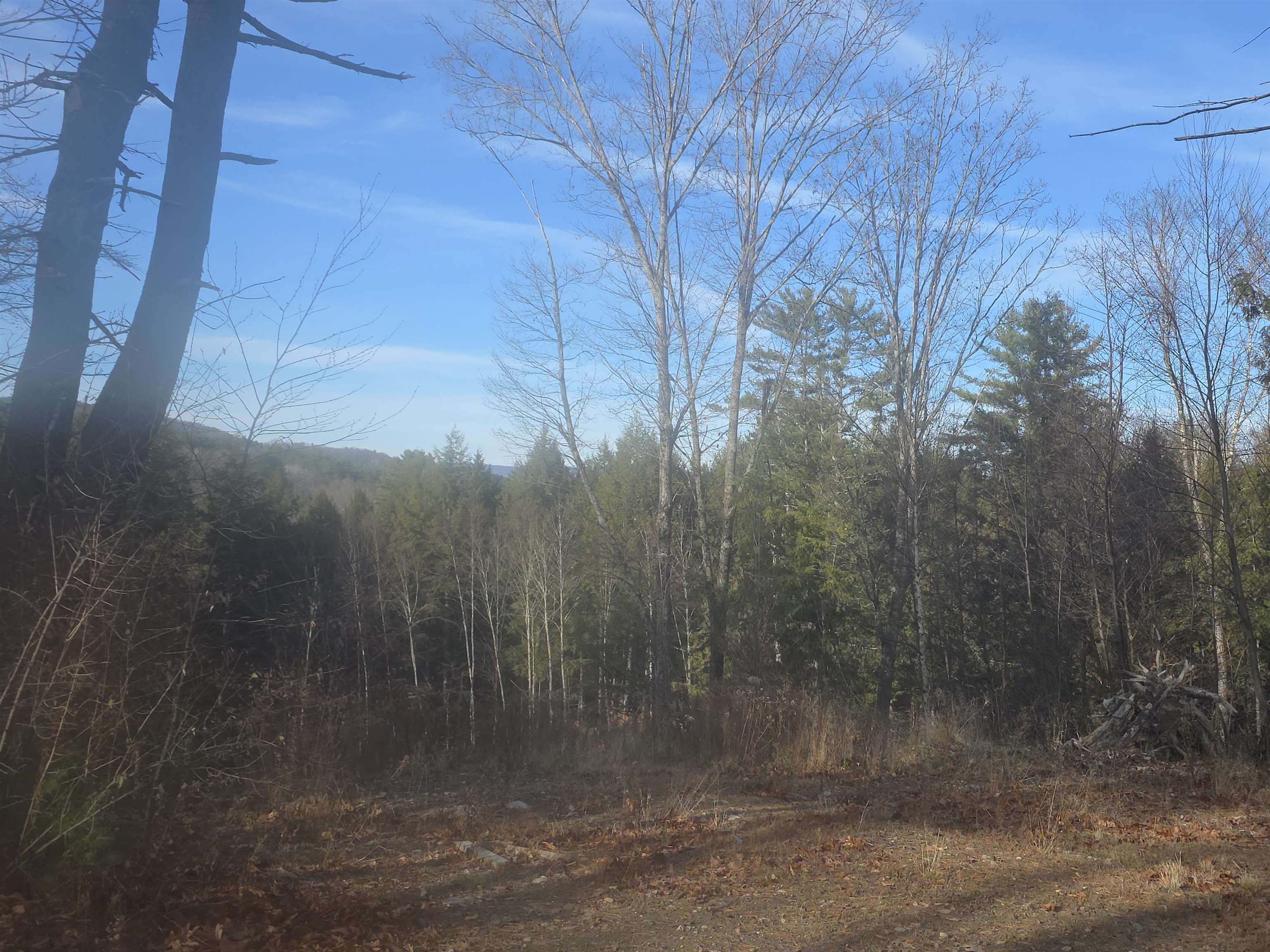 near 276 DUTTON DISTRICT Road Springfield, VT 05156 Property 4