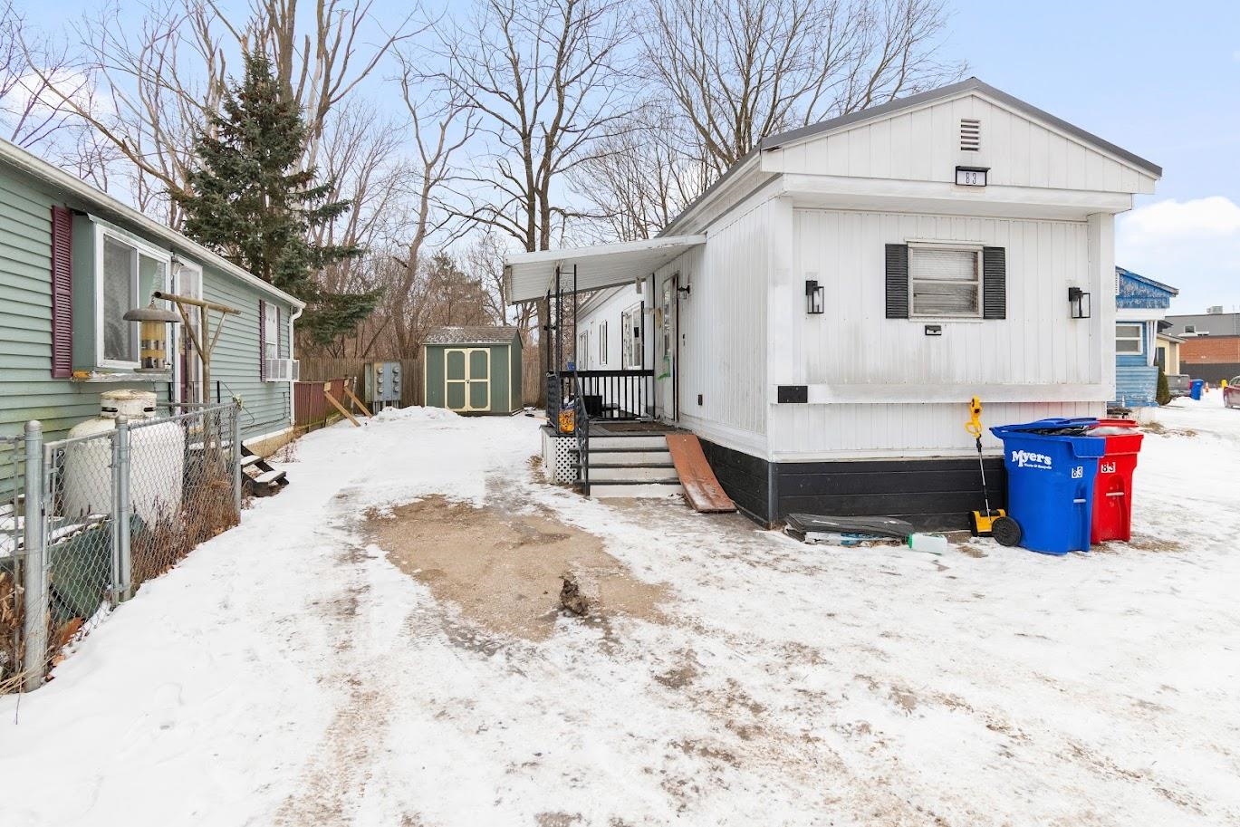 near 49 Seventh Street Colchester, VT 05446 Property 2