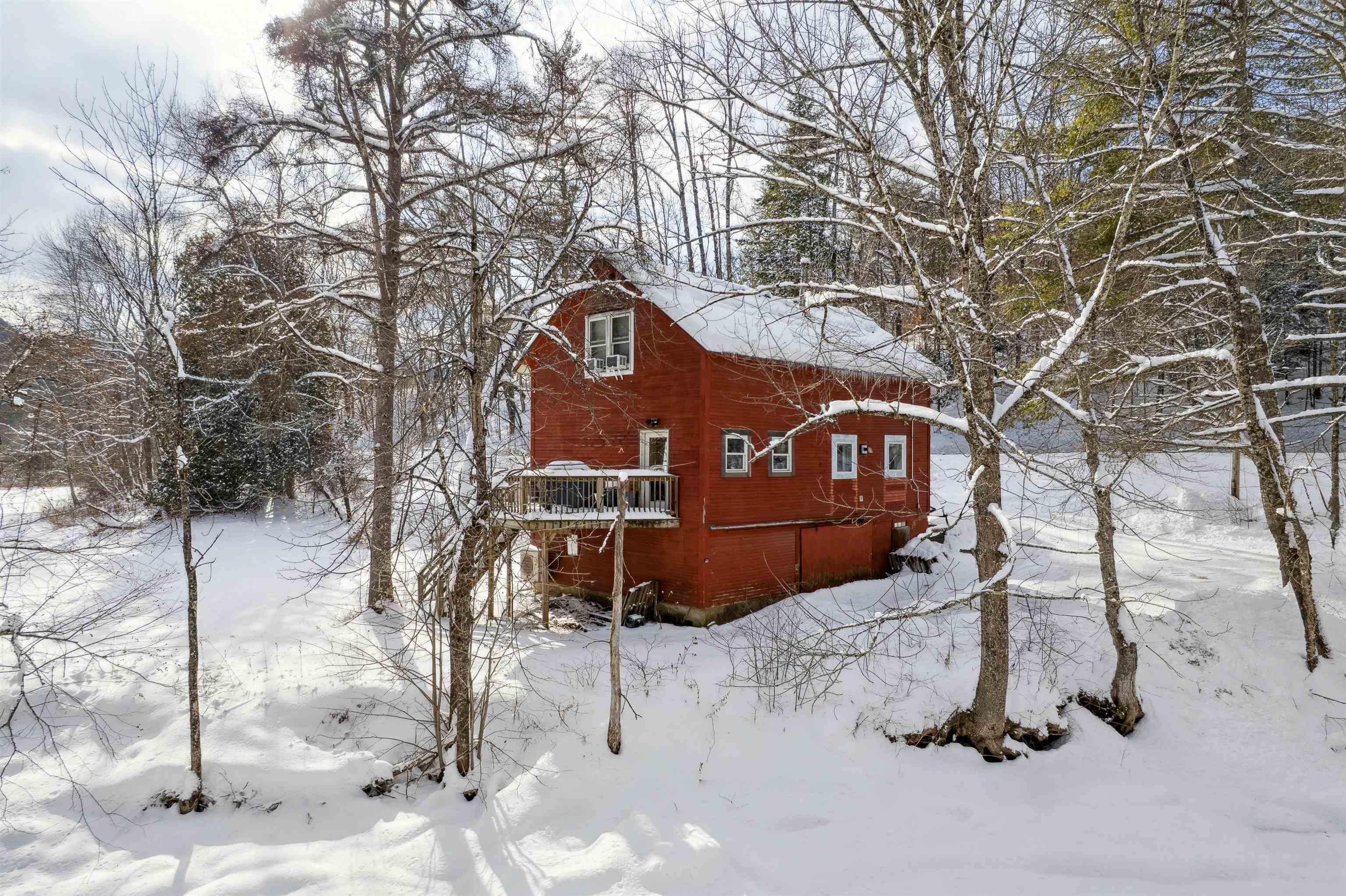 near 3 Brocklebank Road Tunbridge, VT 05077 Property 1