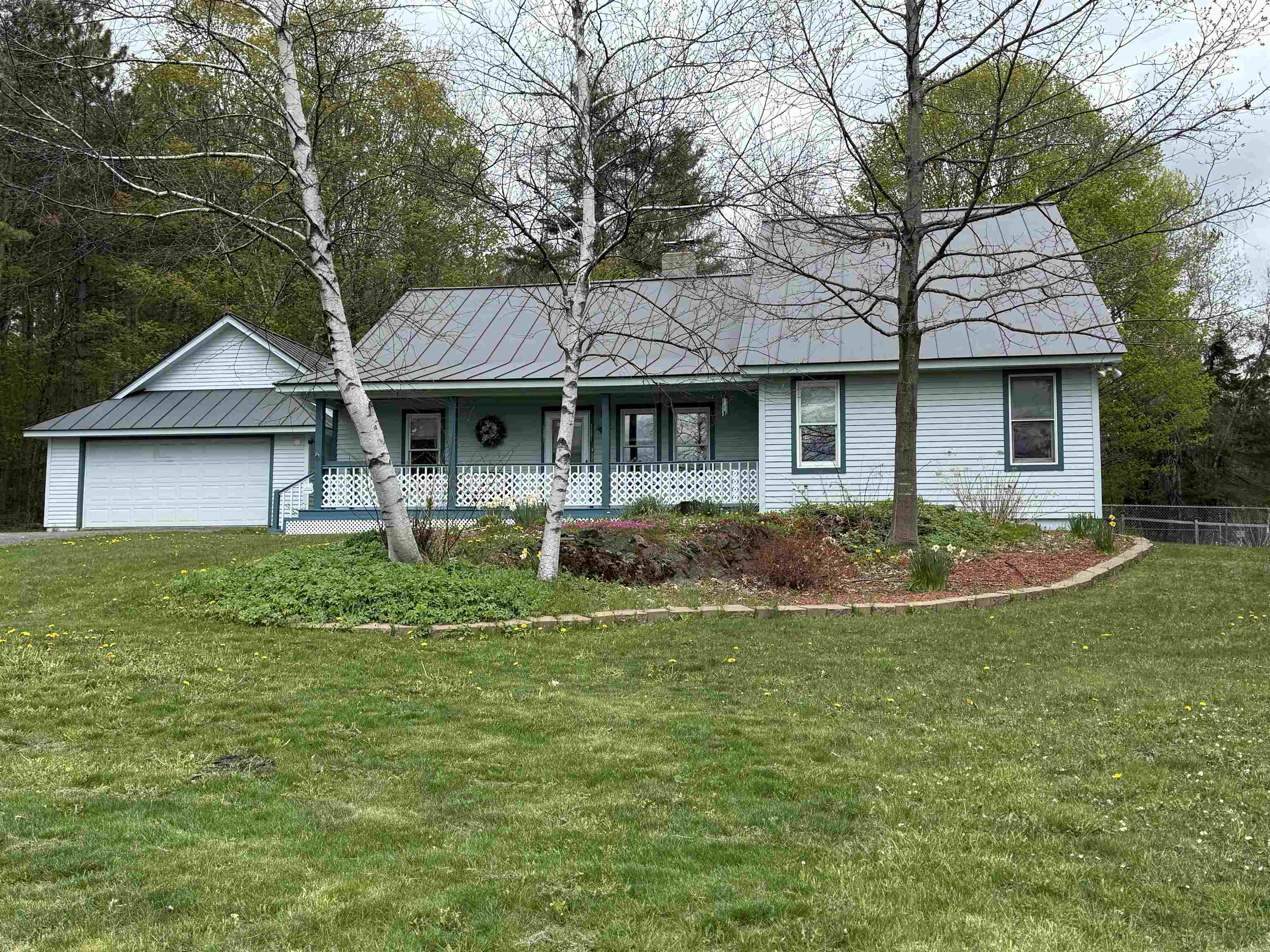 near 2045 Silloway Road Randolph, VT 05061 Property 3
