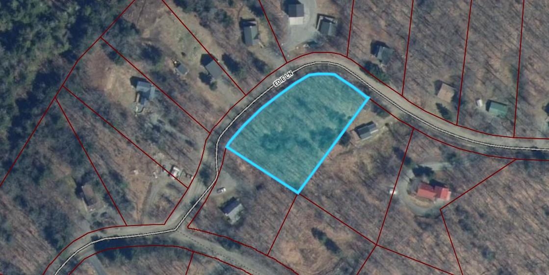 near 14 Sugar Lot Lane Jamaica, VT 05343 Property 3