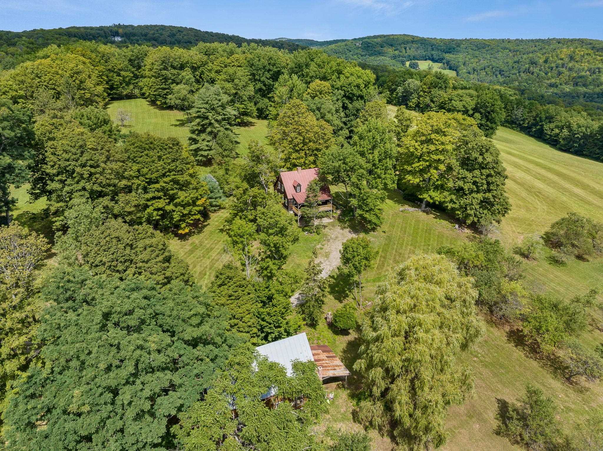 232 Town Farm Hill Road photo 3