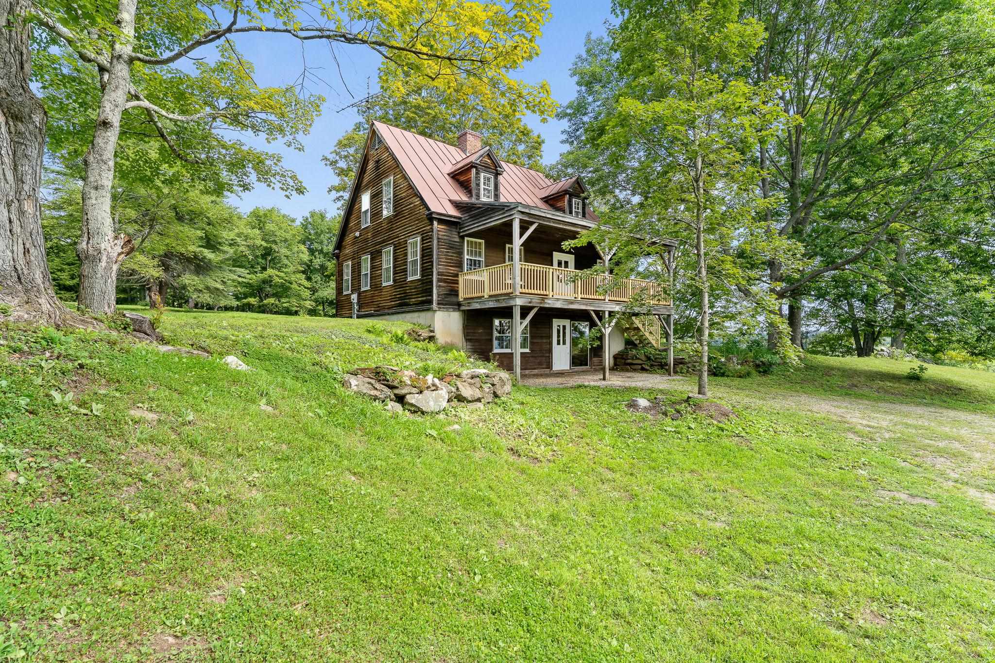 232 Town Farm Hill Road photo 6