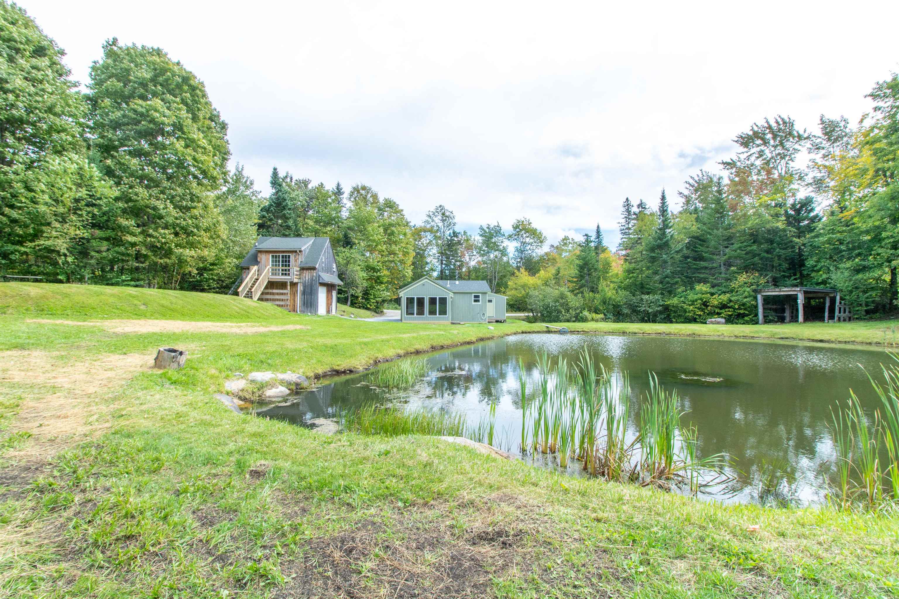 near 246 East Haven Road Brighton, VT 05846 Property 3