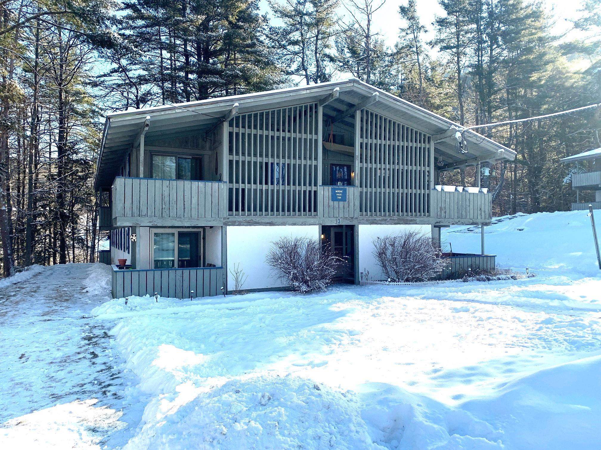 near 4508 VT Route 131 Weathersfield, VT 05151 Property 3