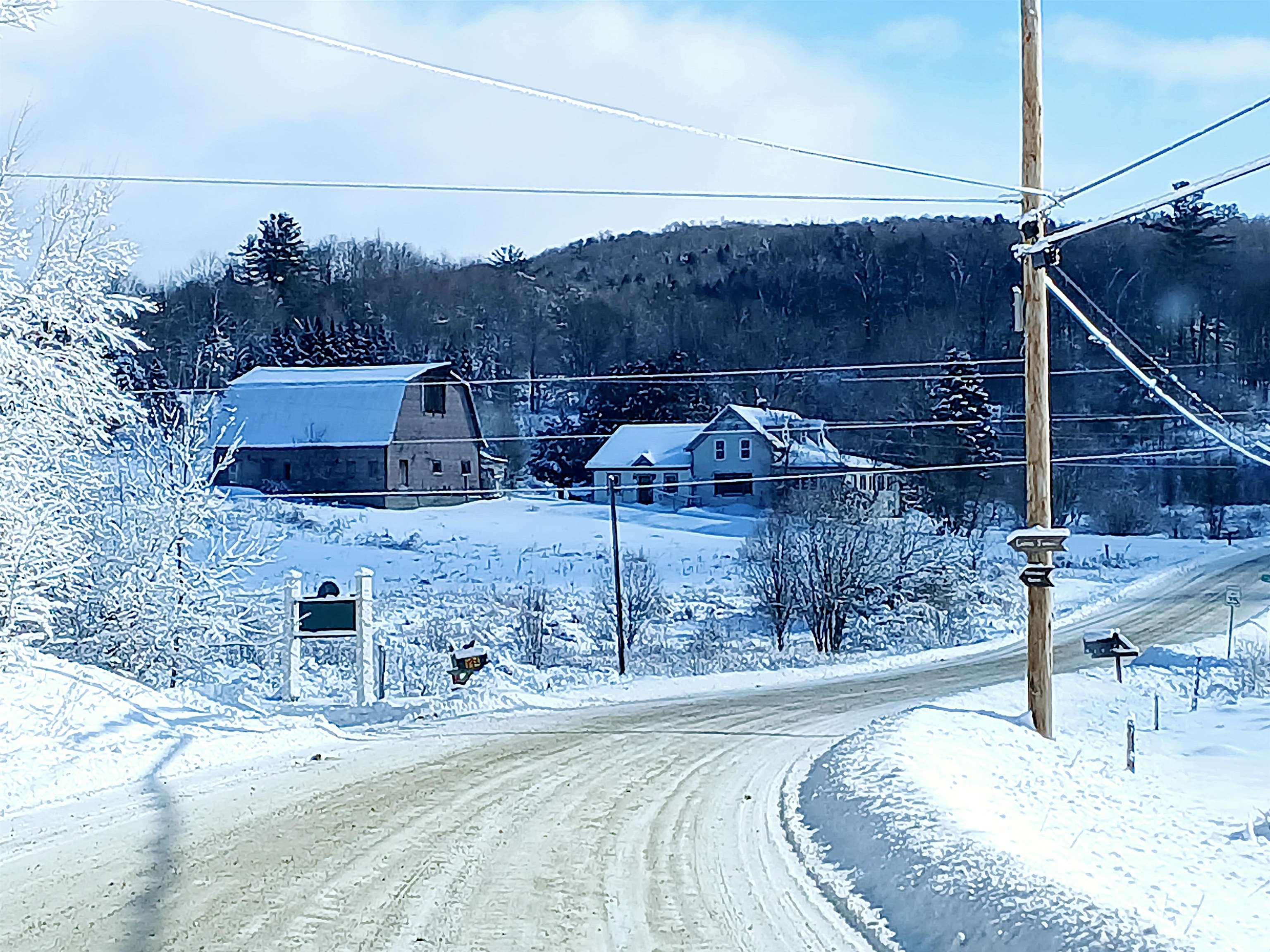 near 749 VT Route 108 South Cambridge, VT 05464 Property 3