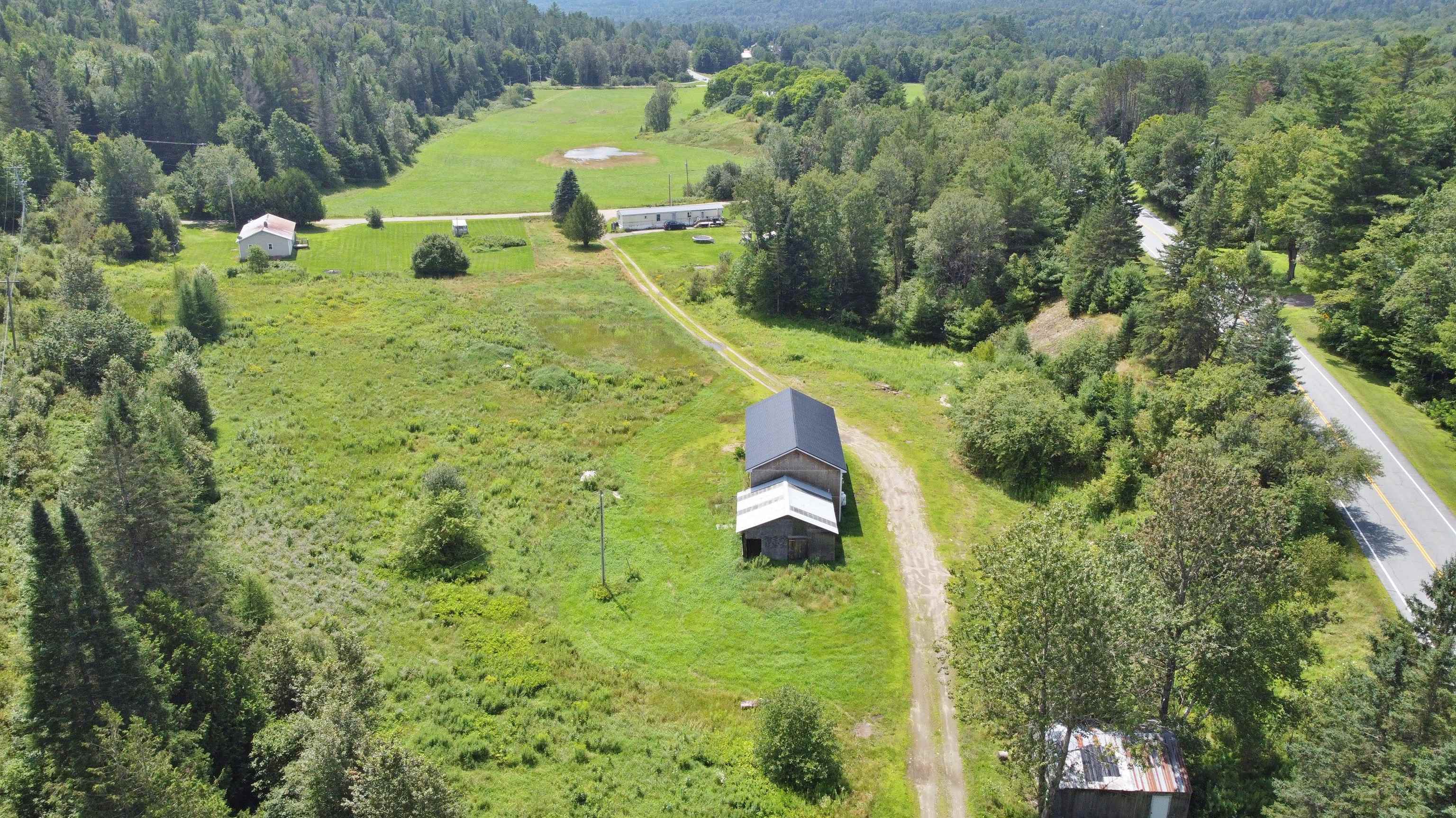 near 939 U.S. Route 5 Sutton, VT 05867 Property 3