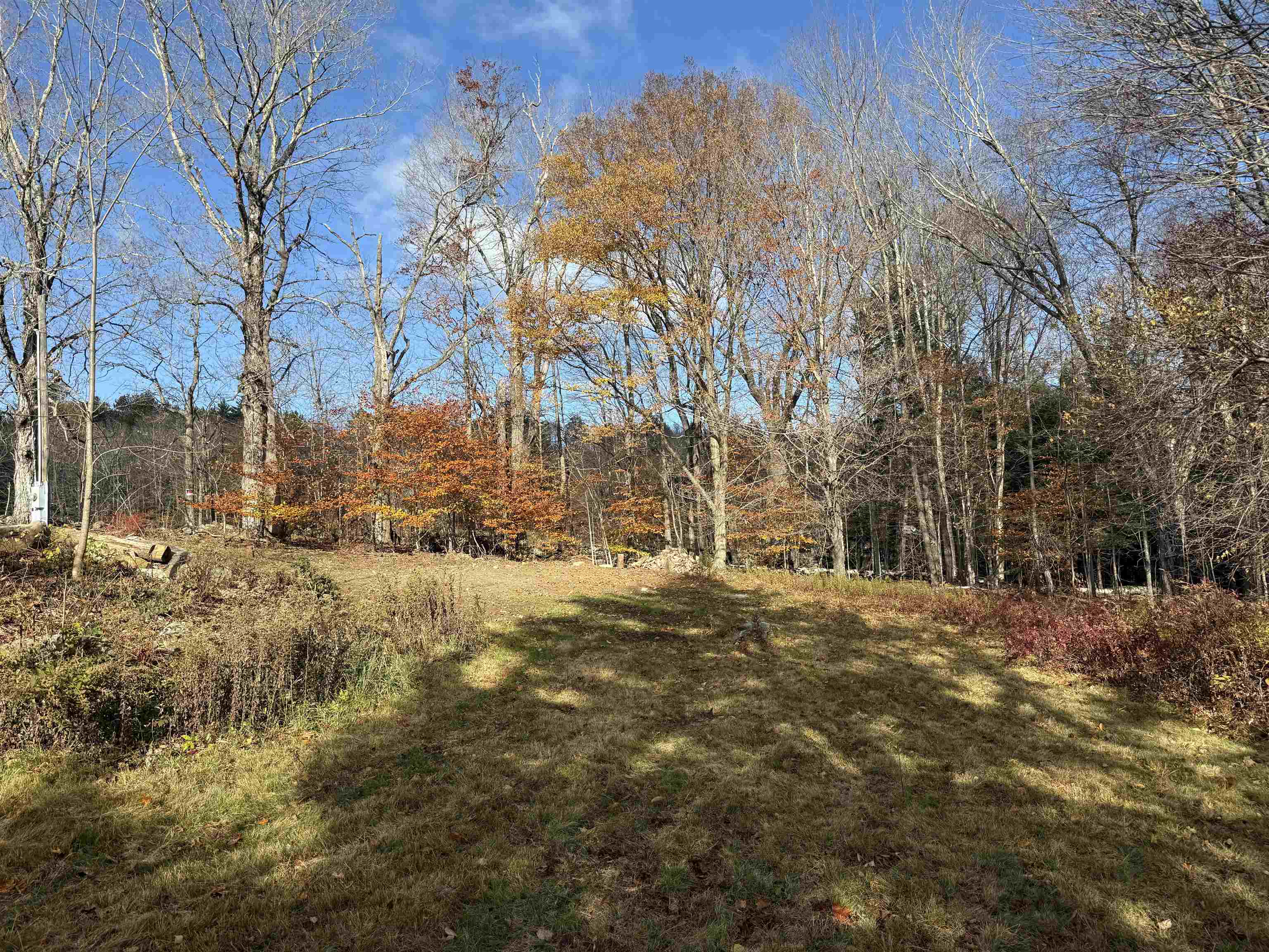 near 4 Murdock Lane Whitingham, VT 05361 Property 1