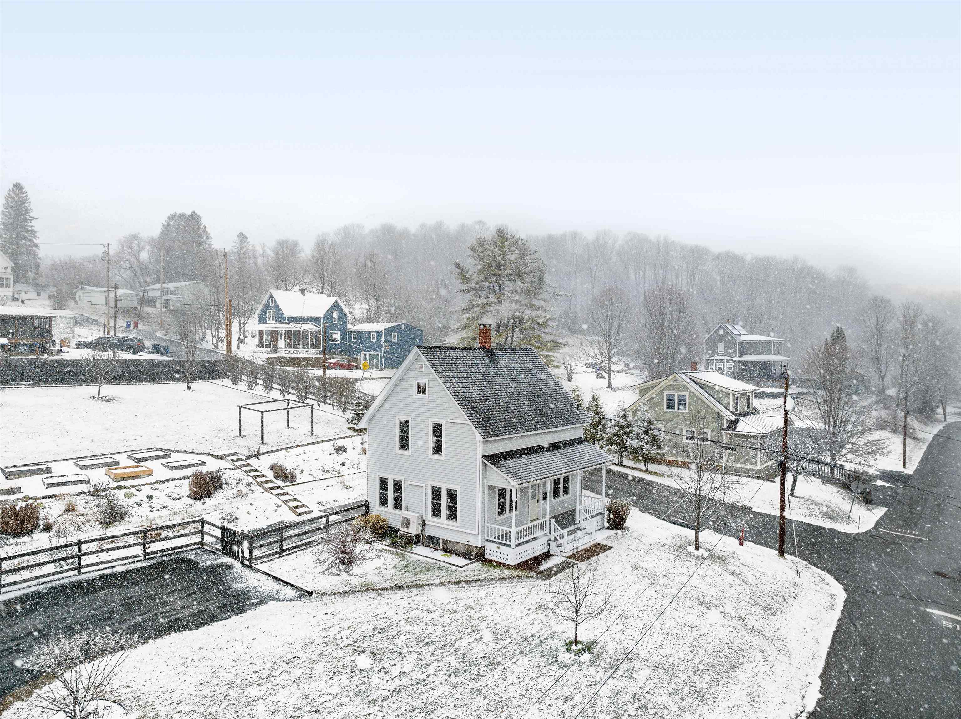 near 60 College Street Montpelier, VT 05602 Property 2