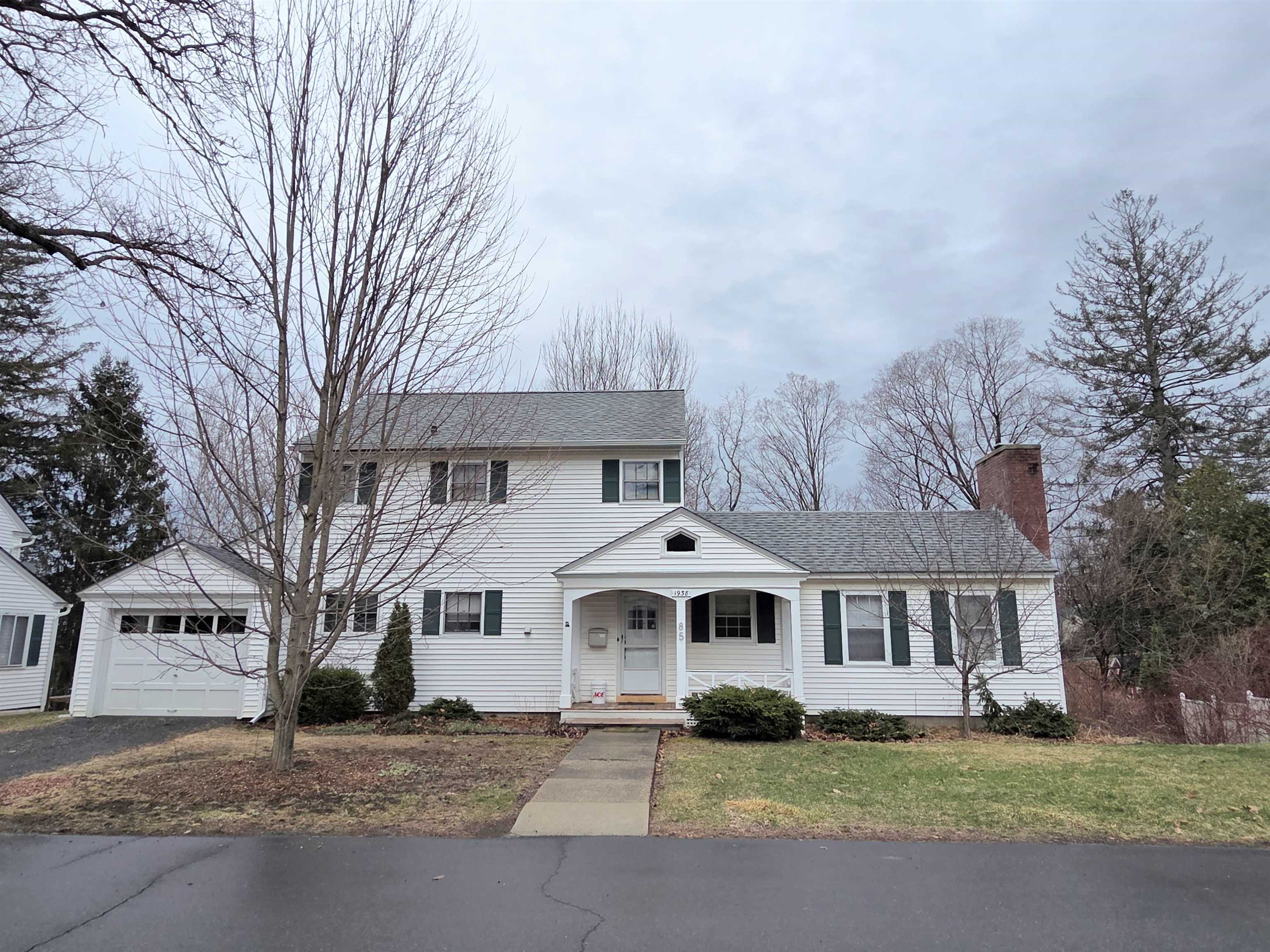 near 128 Valley View Road Waterford, VT 05819 Property 4