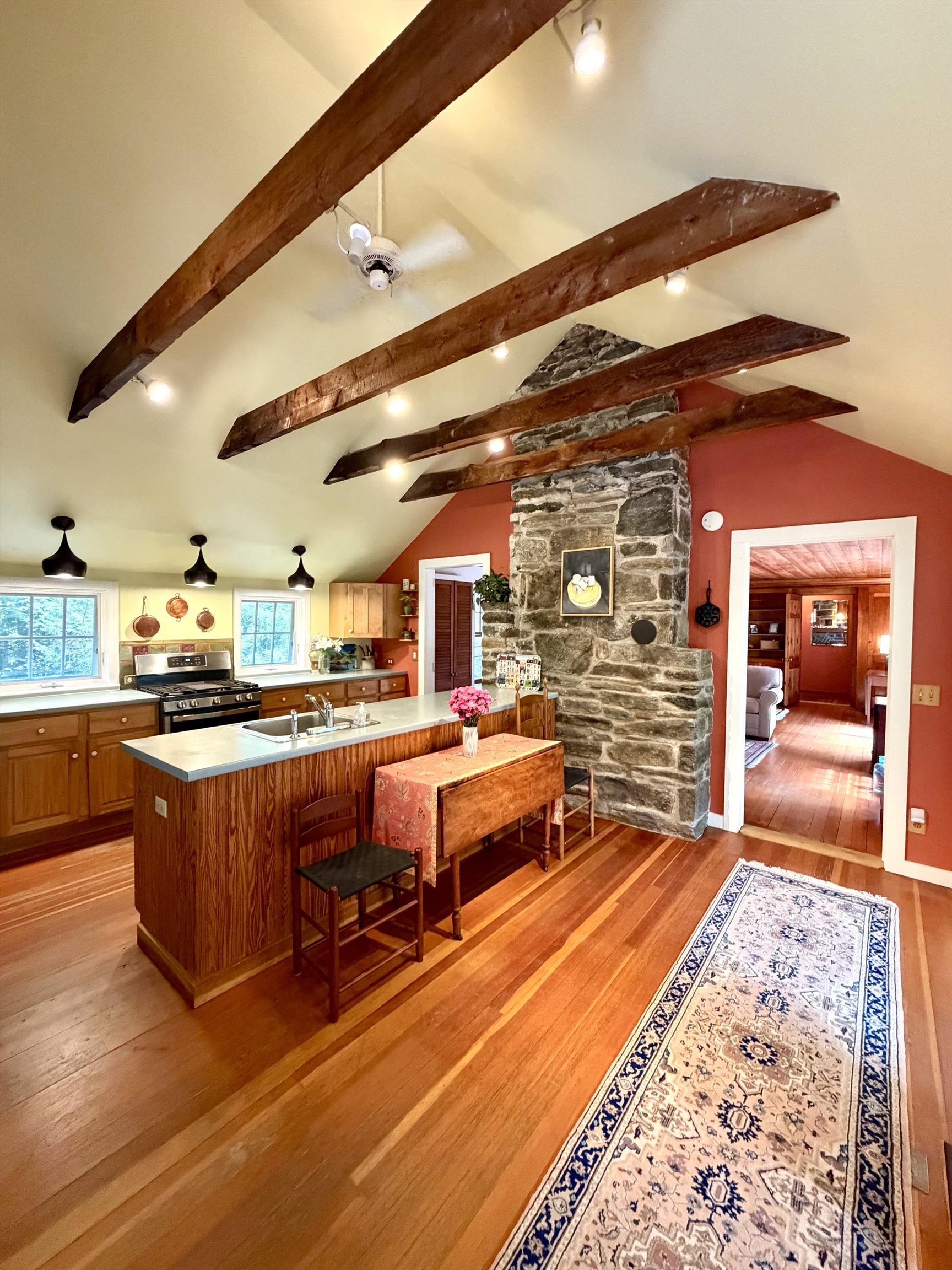 245 S. Wardsboro Road photo 15
