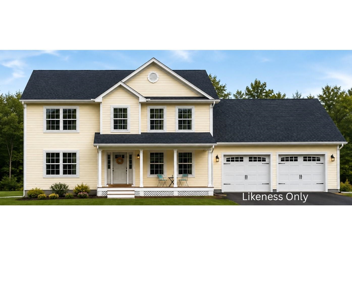 0 Mossey Road photo 2