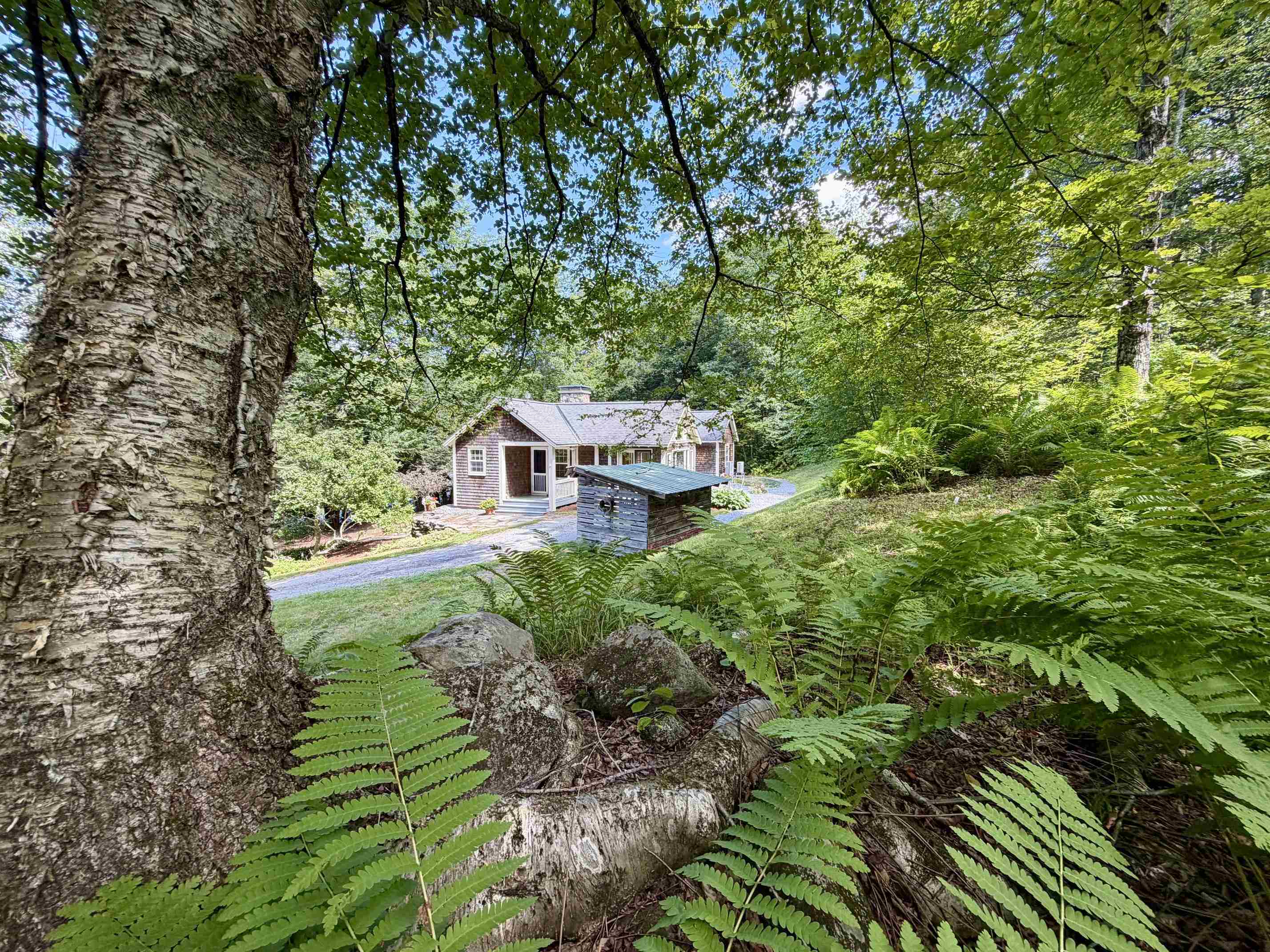245 S. Wardsboro Road photo 48