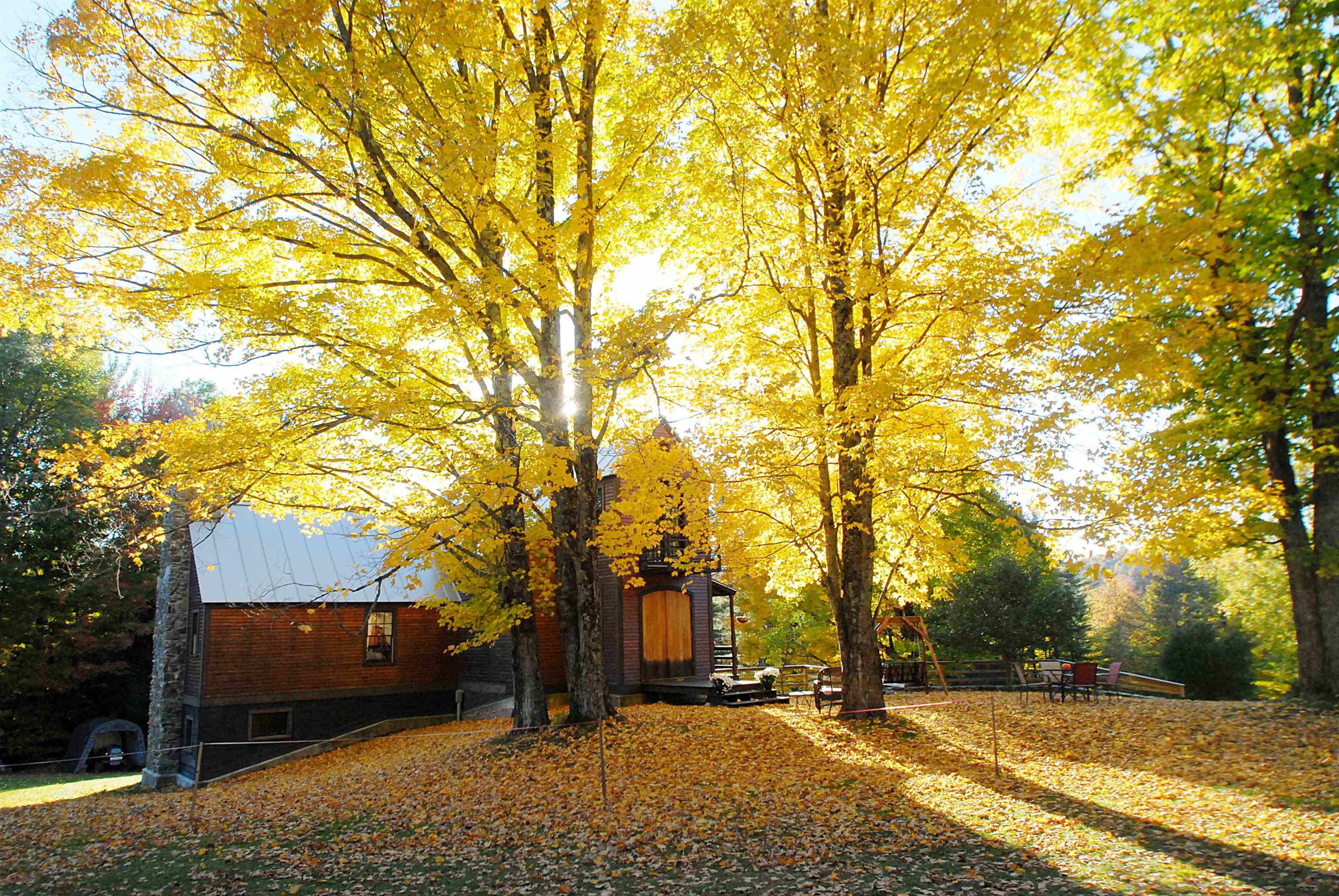 Single Family in Johnson VT