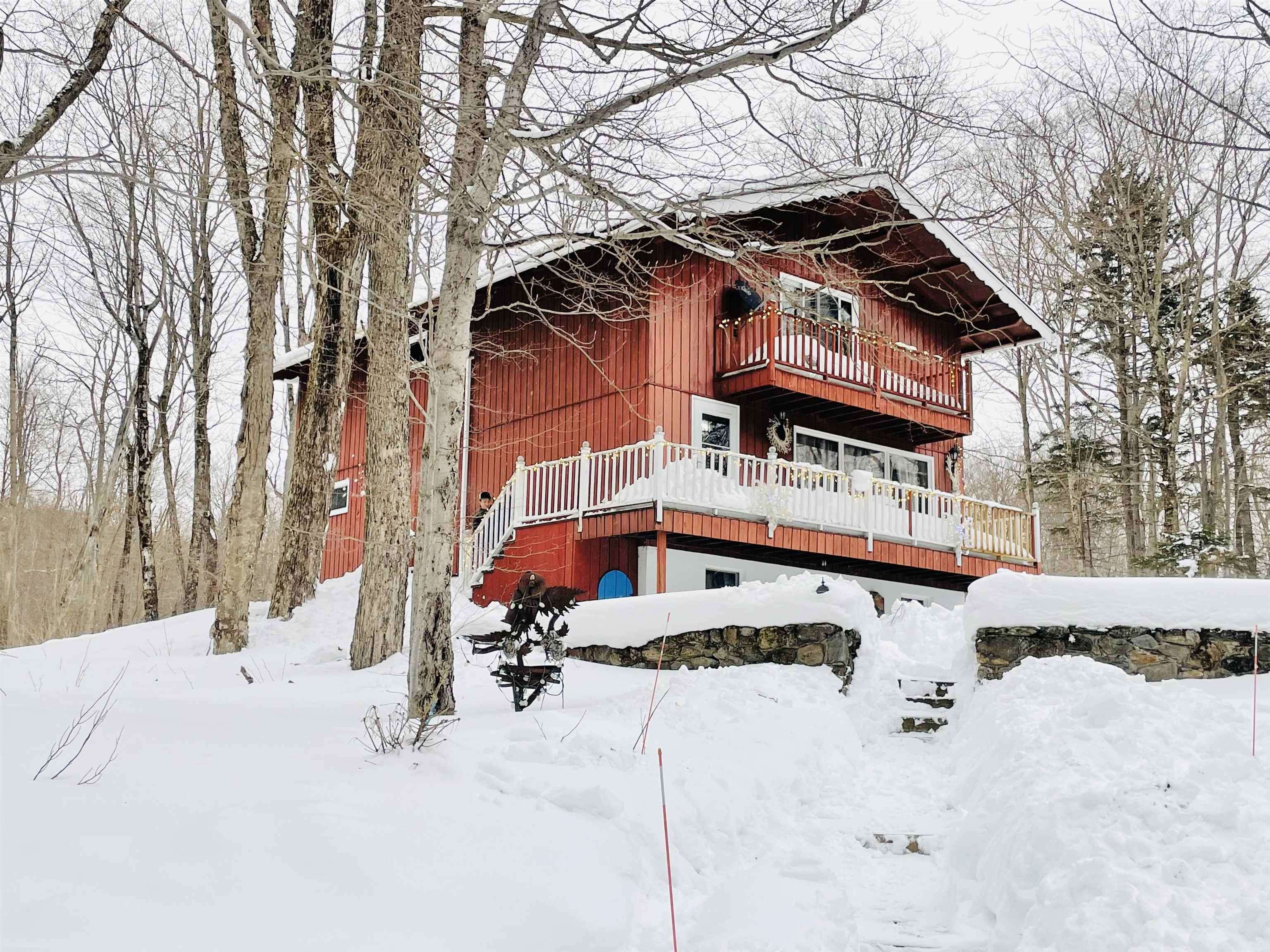 near 19 White Pine Drive Jay, VT 05859 Property 1